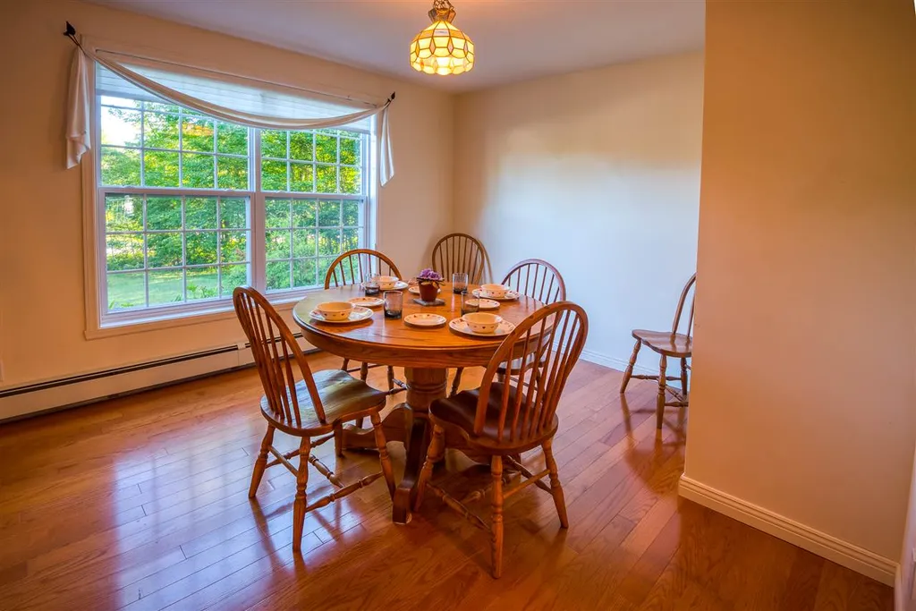 181 Highland Street Plymouth NH 03264