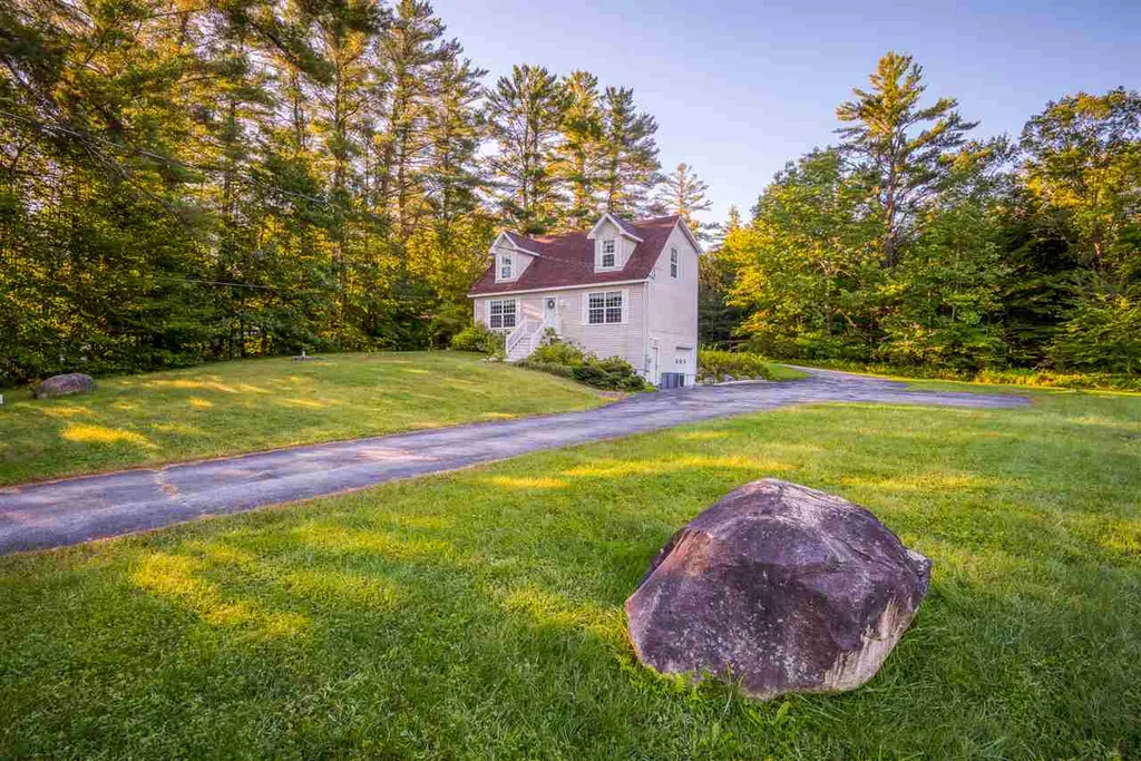 181 Highland Street Plymouth NH 03264