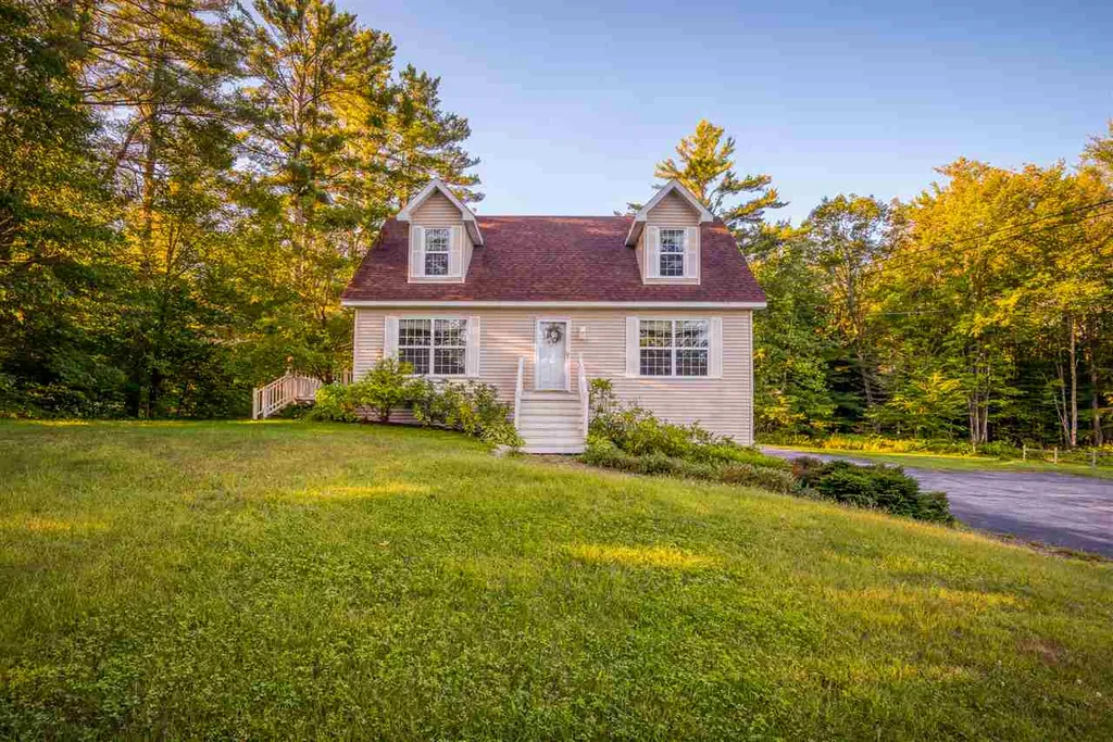 181 Highland Street Plymouth NH 03264