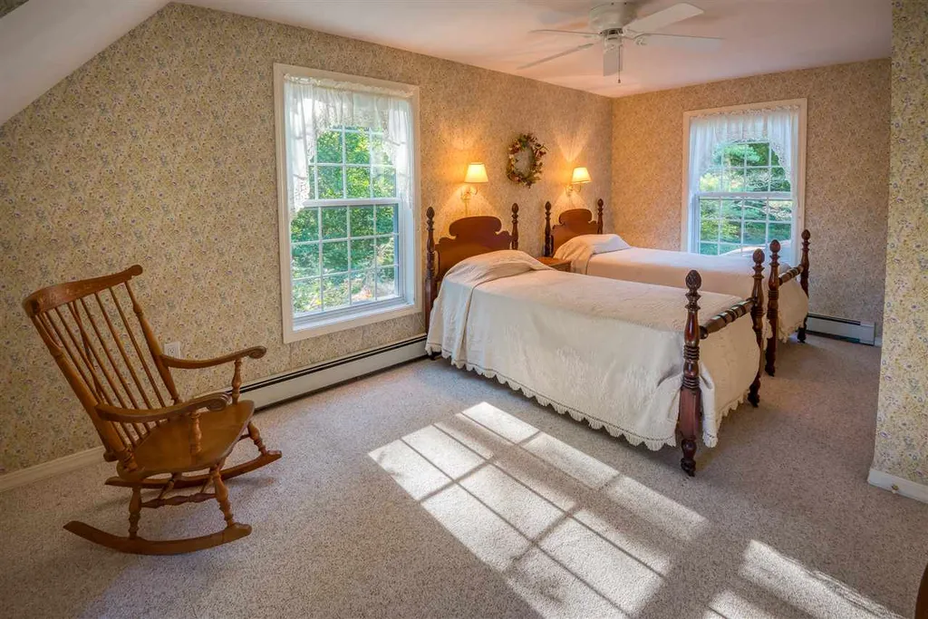 181 Highland Street Plymouth NH 03264