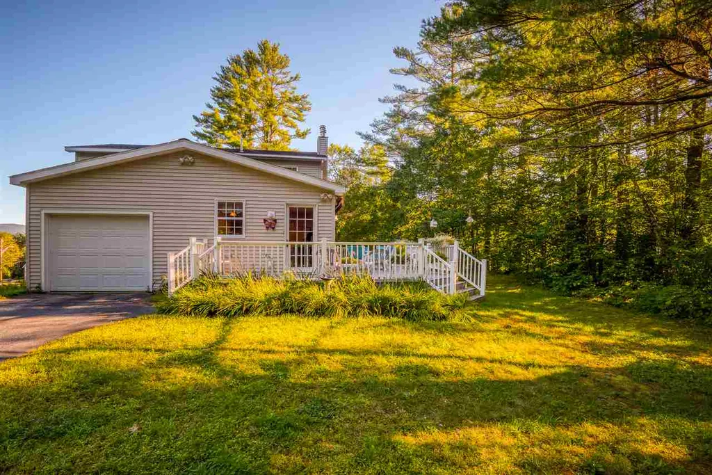 181 Highland Street Plymouth NH 03264