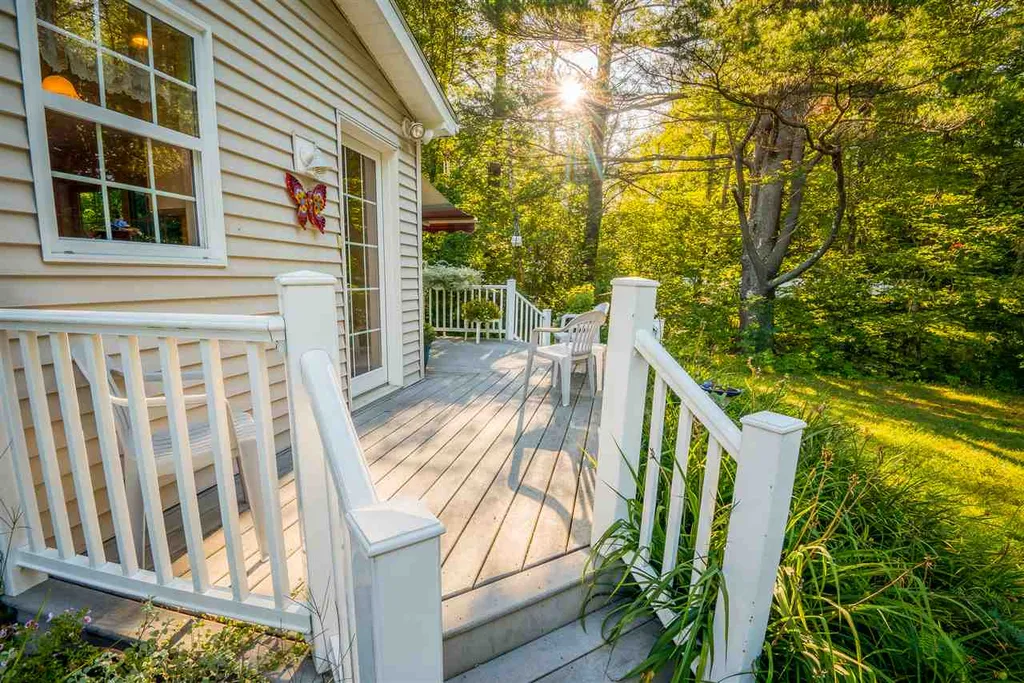 181 Highland Street Plymouth NH 03264