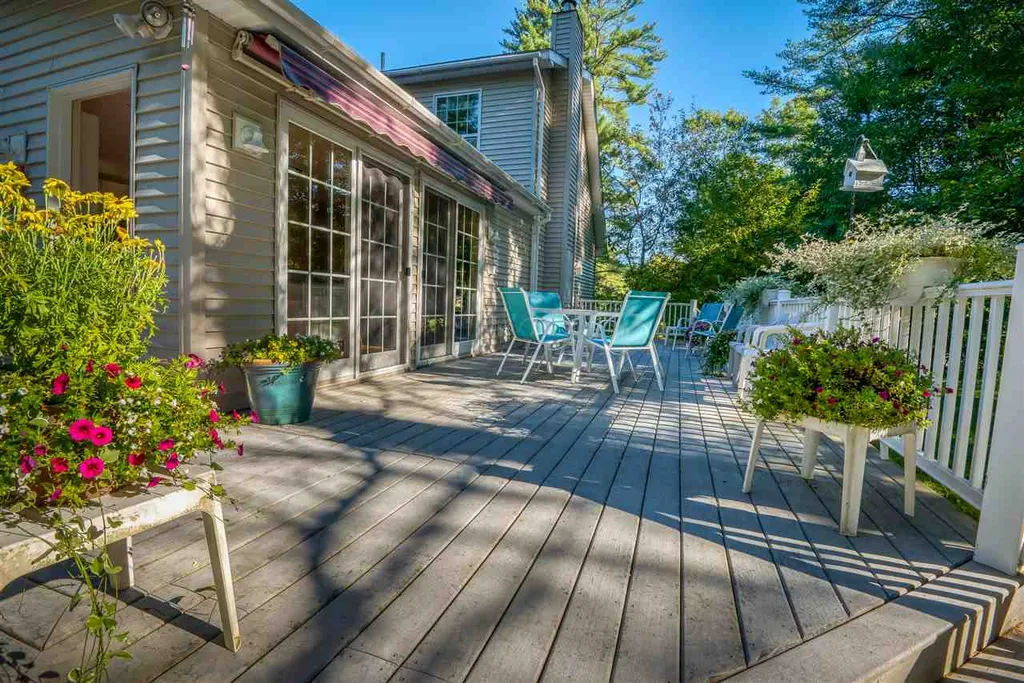 181 Highland Street Plymouth NH 03264