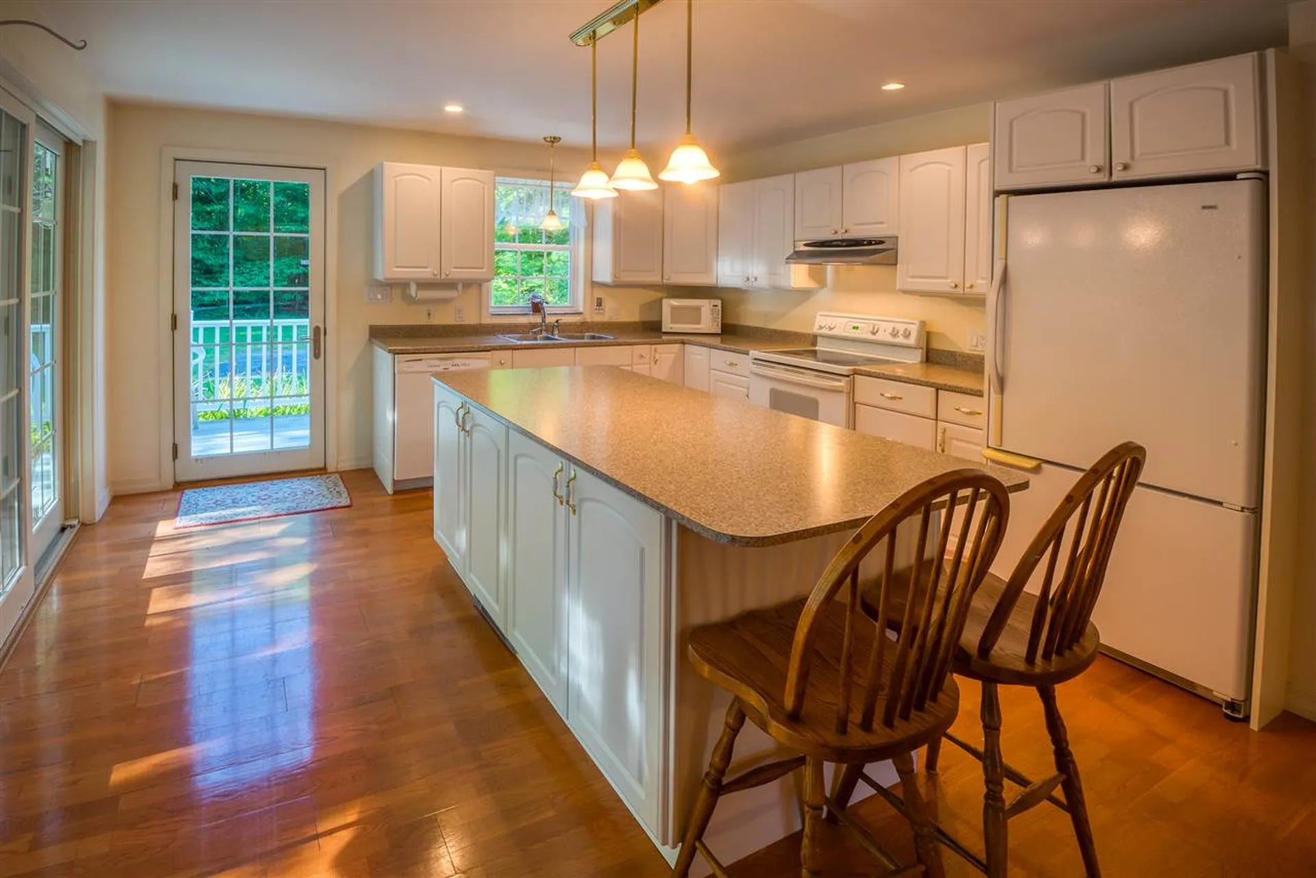 181 Highland Street Plymouth NH 03264