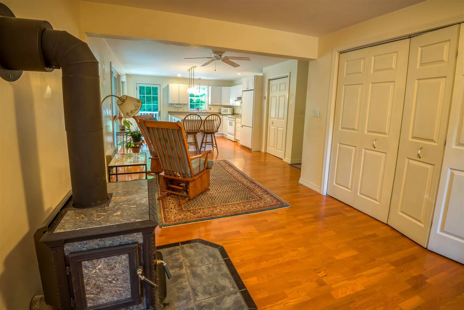 181 Highland Street Plymouth NH 03264