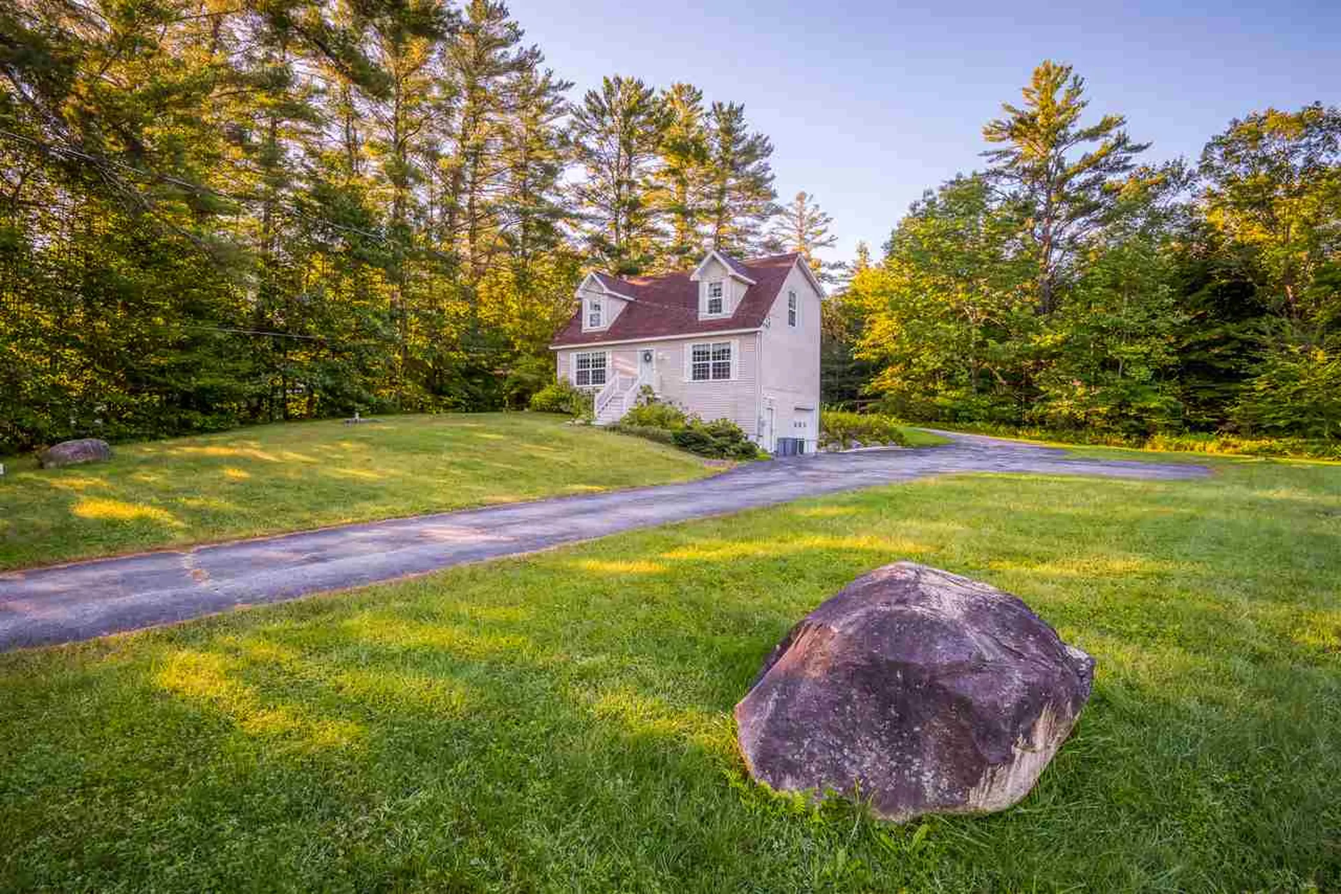 181 Highland Street Plymouth NH 03264