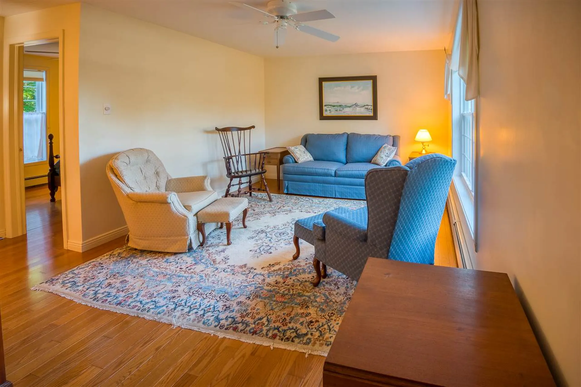 181 Highland Street Plymouth NH 03264
