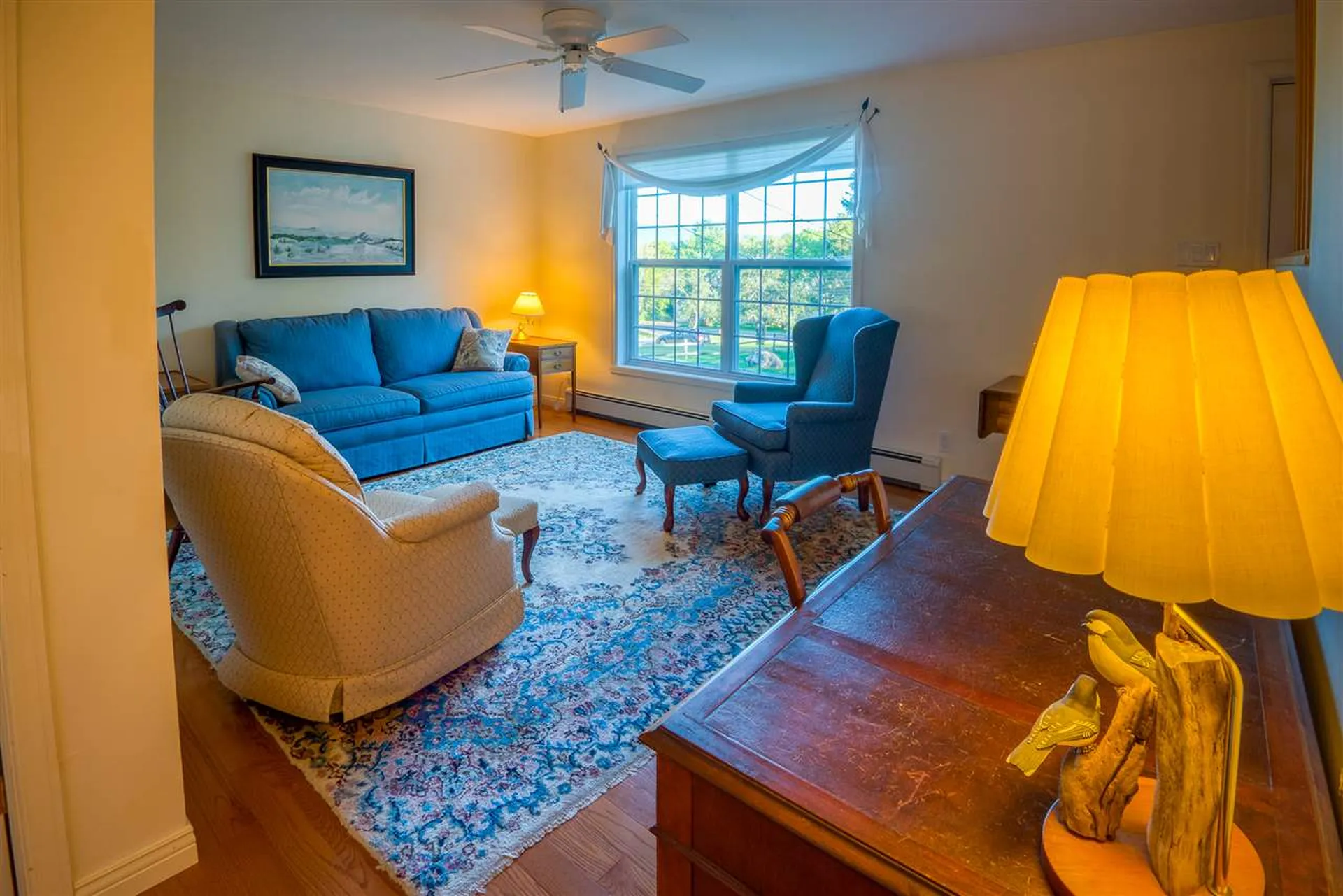 181 Highland Street Plymouth NH 03264