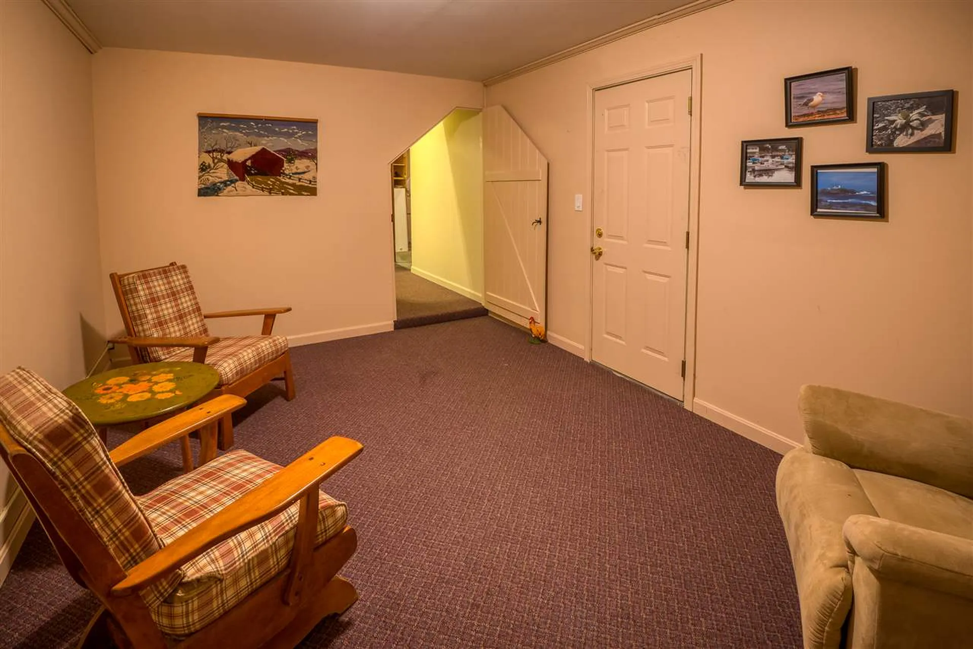 181 Highland Street Plymouth NH 03264