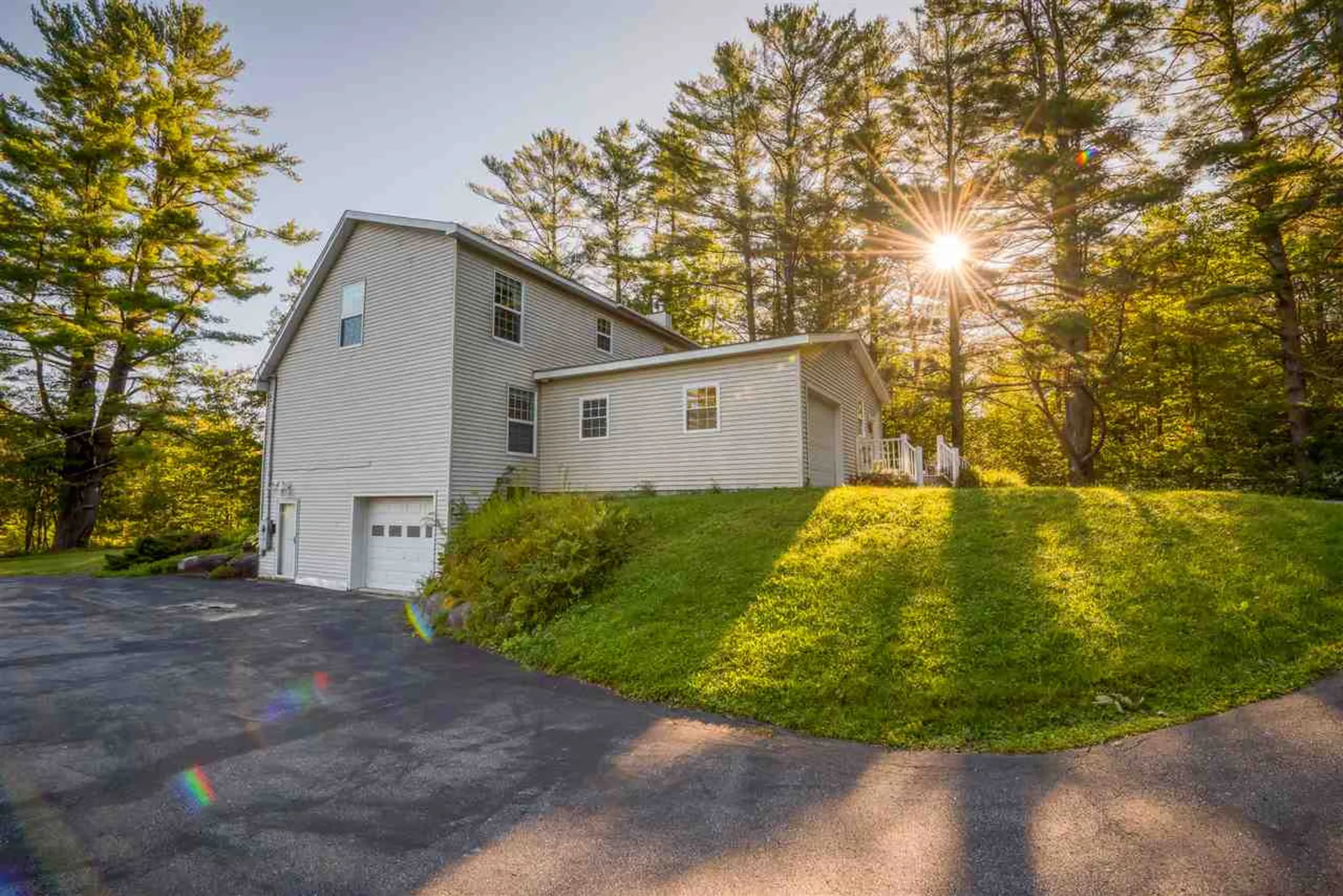 181 Highland Street Plymouth NH 03264
