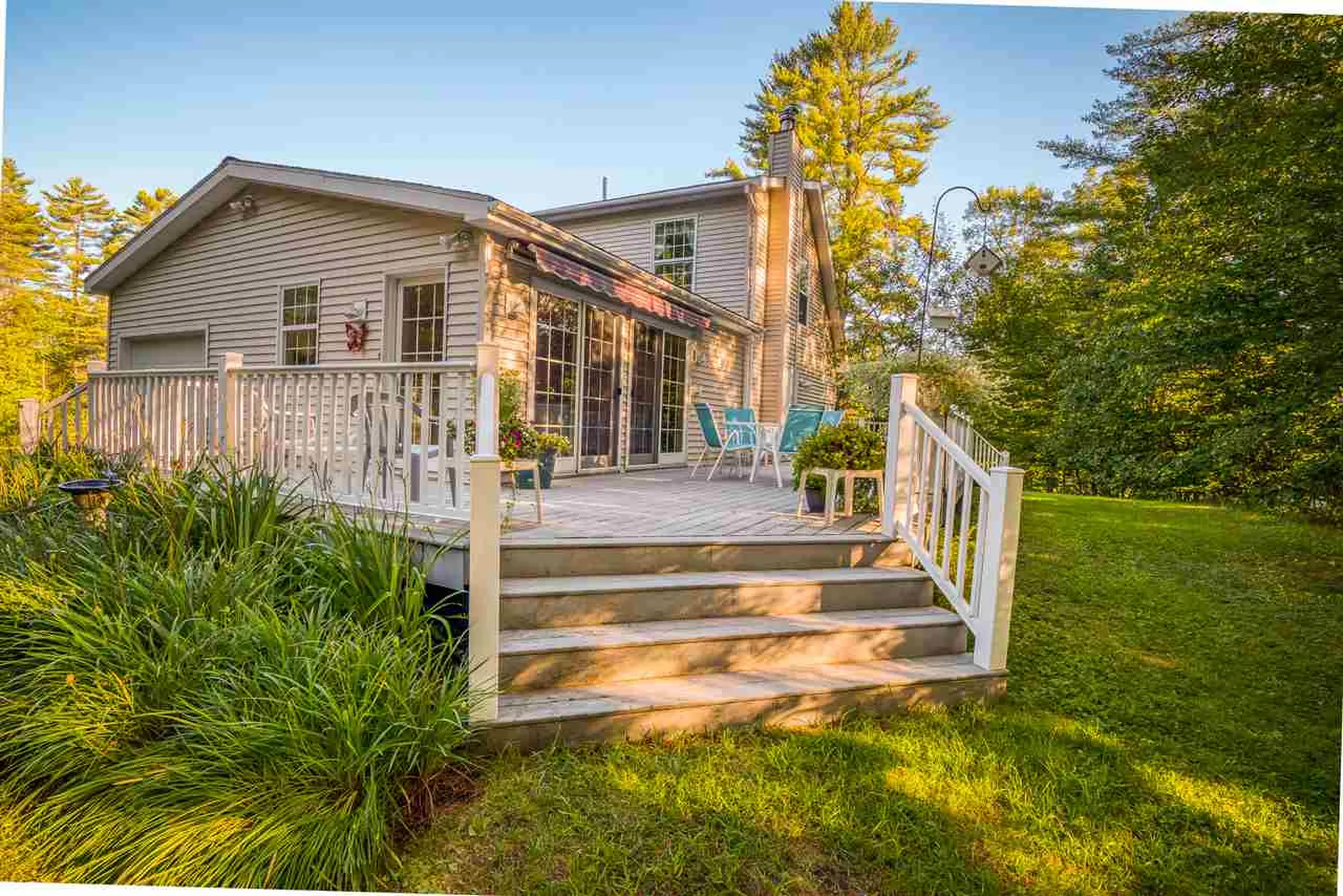 181 Highland Street Plymouth NH 03264