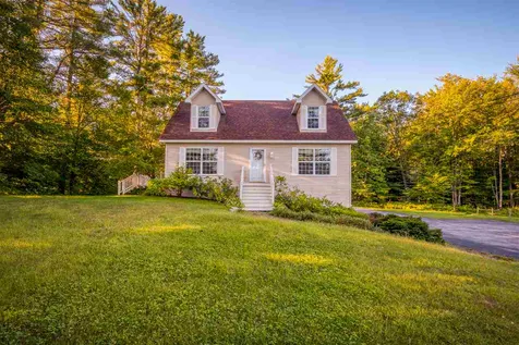 181 Highland Street Plymouth NH 03264