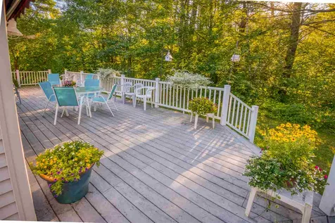 181 Highland Street Plymouth NH 03264