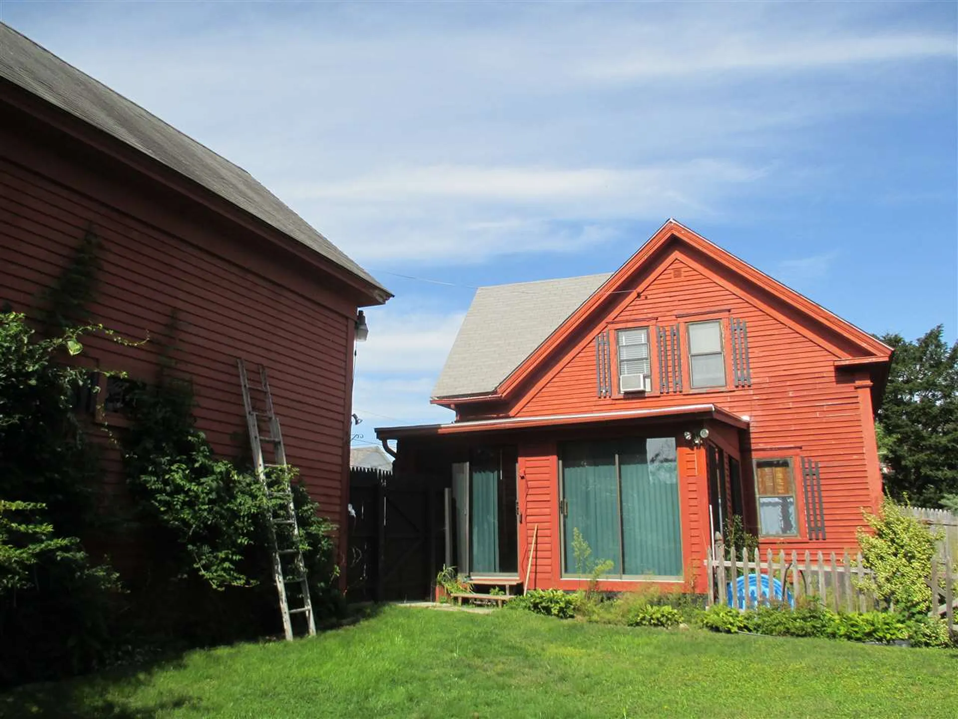 23 Green Street Rochester NH 03868