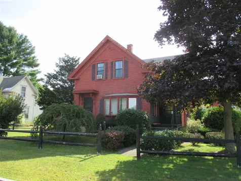 23 Green Street Rochester NH 03868