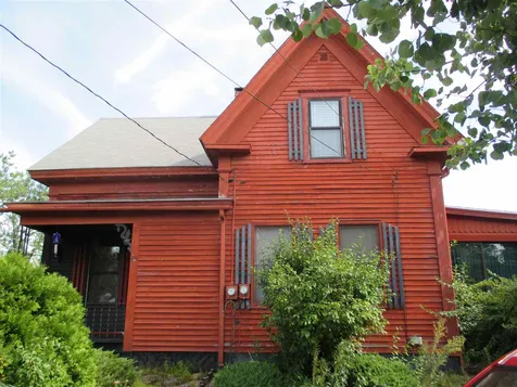 23 Green Street Rochester NH 03868