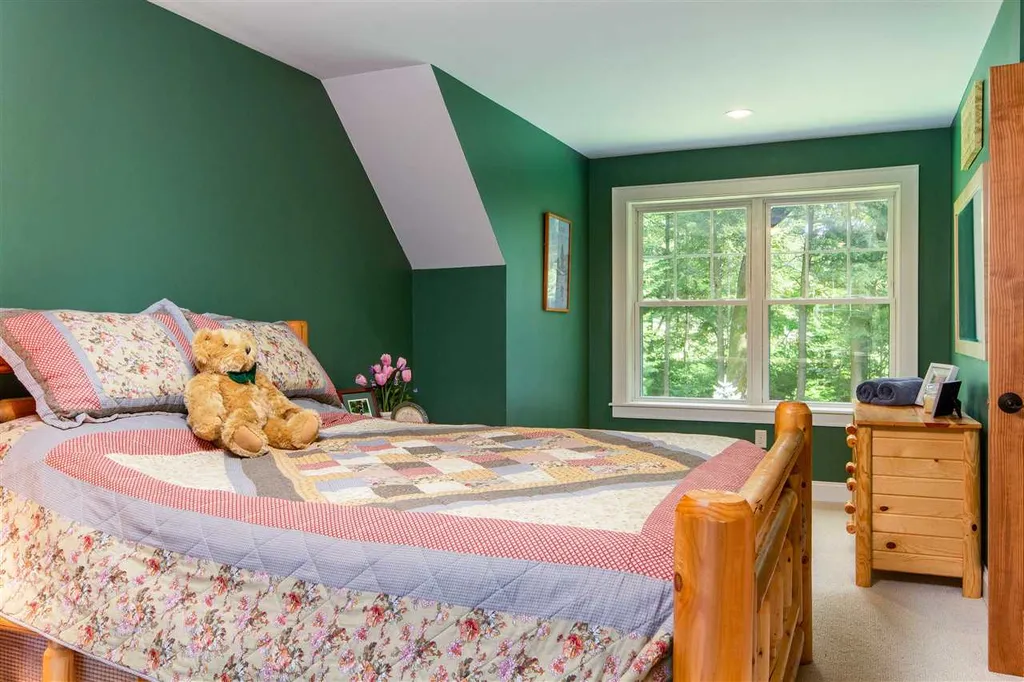 2022 Governor Chittenden Road Williston VT 05495