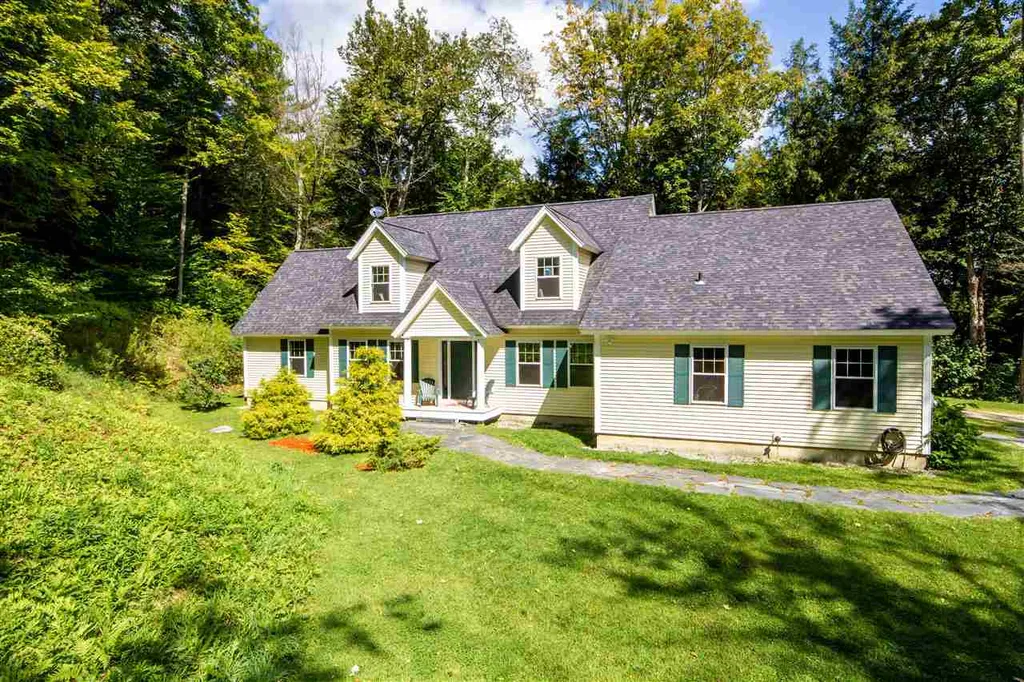 2022 Governor Chittenden Road Williston VT 05495