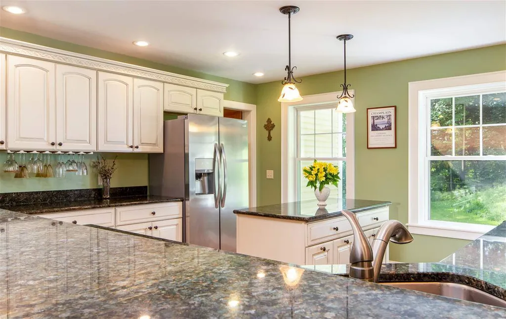 2022 Governor Chittenden Road Williston VT 05495