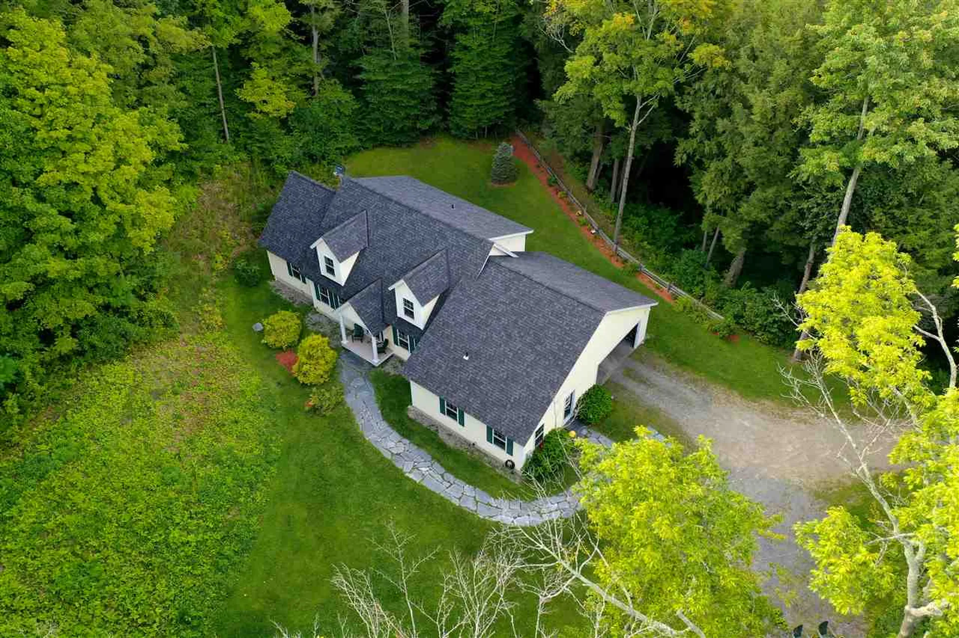2022 Governor Chittenden Road Williston VT 05495