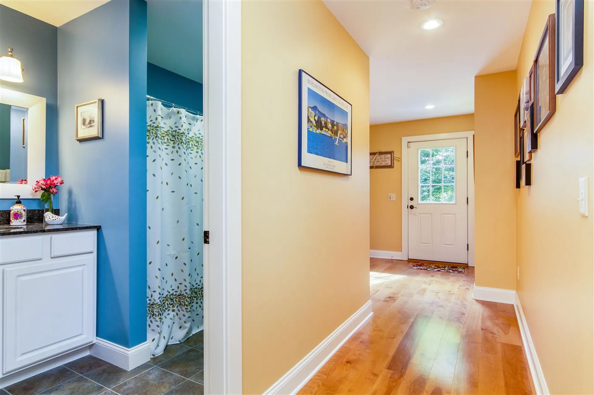 2022 Governor Chittenden Road Williston VT 05495