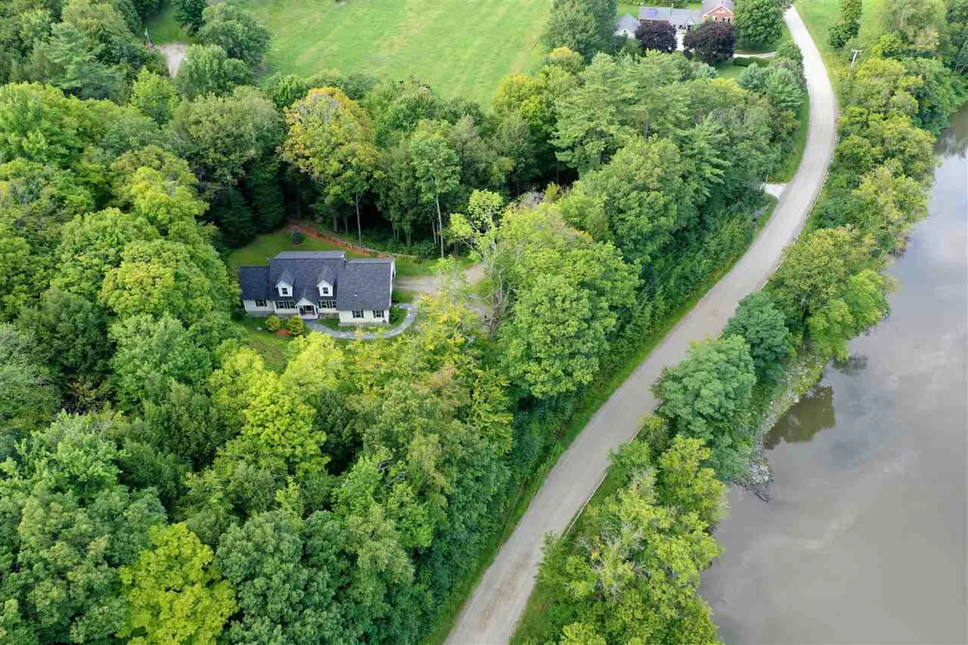 2022 Governor Chittenden Road Williston VT 05495