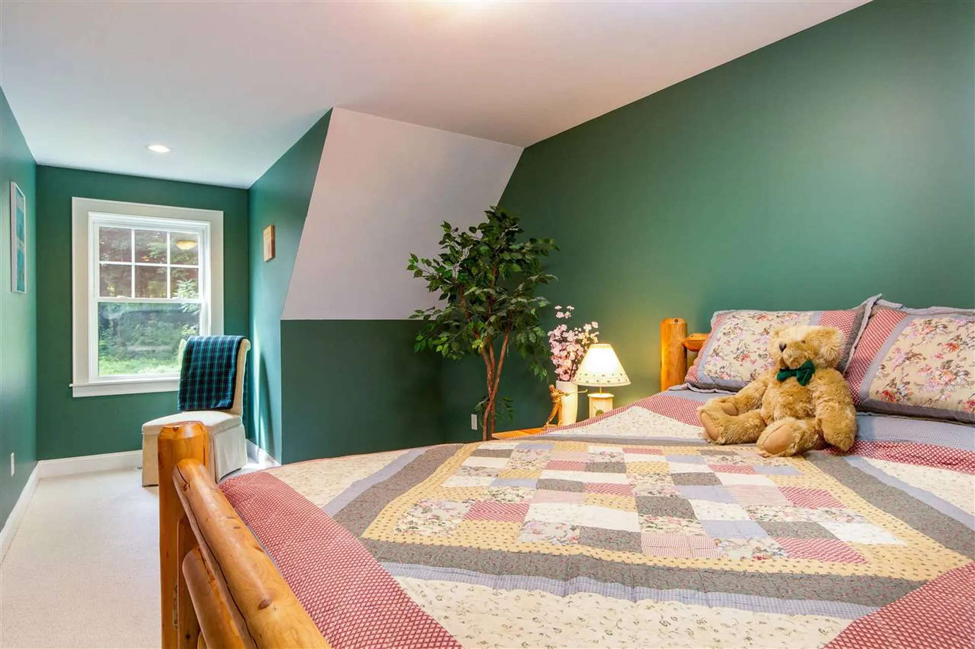 2022 Governor Chittenden Road Williston VT 05495