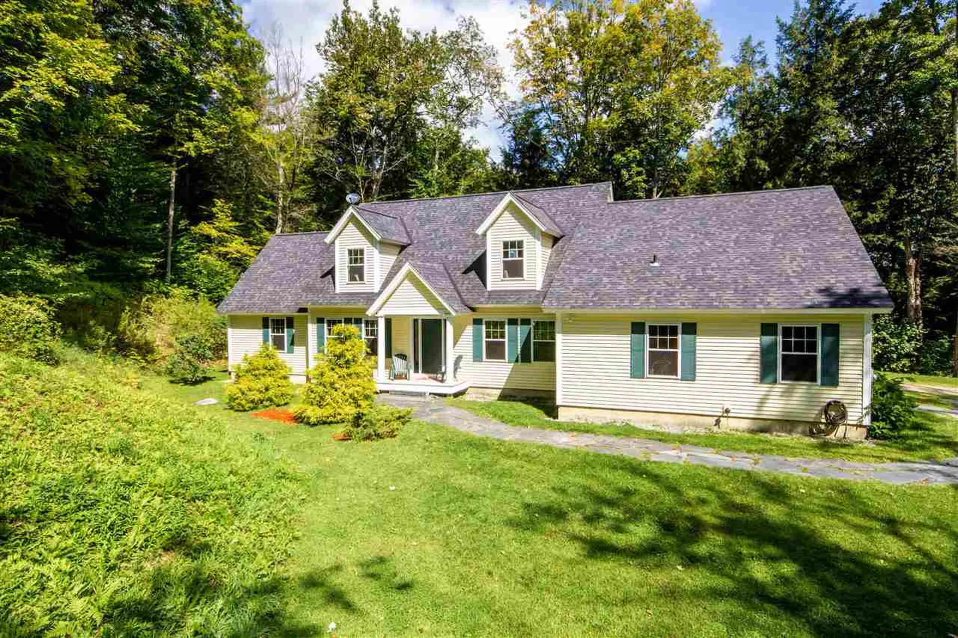 2022 Governor Chittenden Road Williston VT 05495