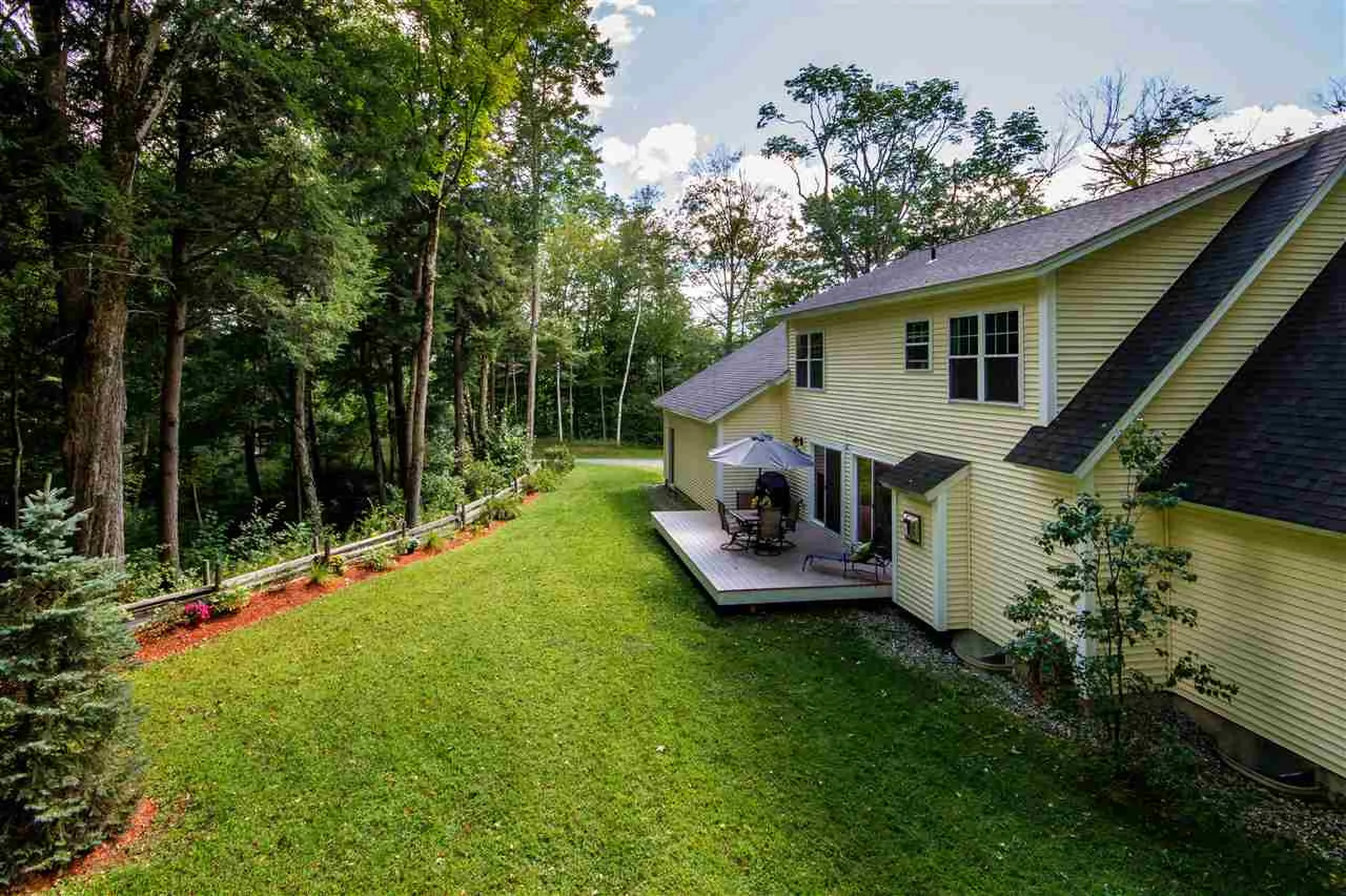 2022 Governor Chittenden Road Williston VT 05495