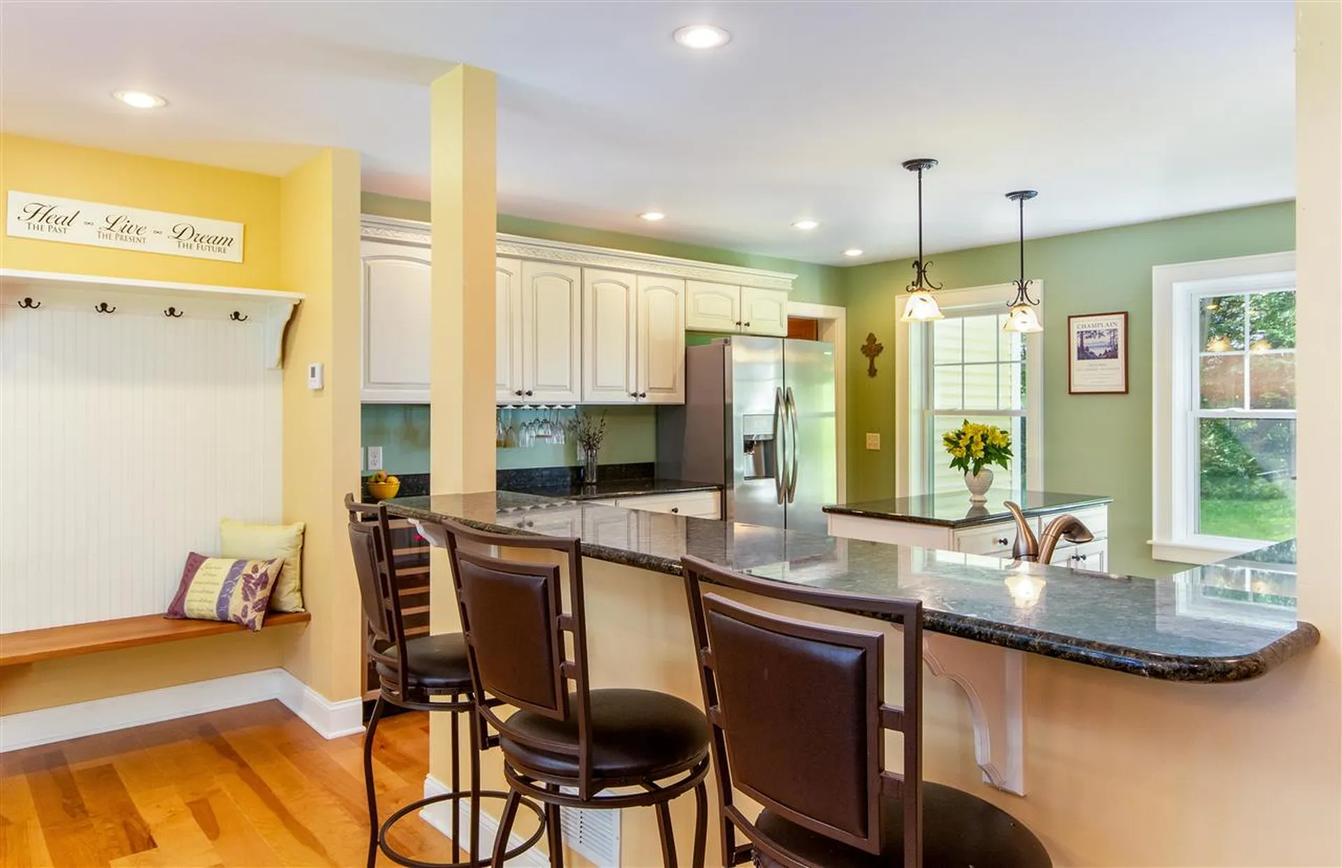 2022 Governor Chittenden Road Williston VT 05495