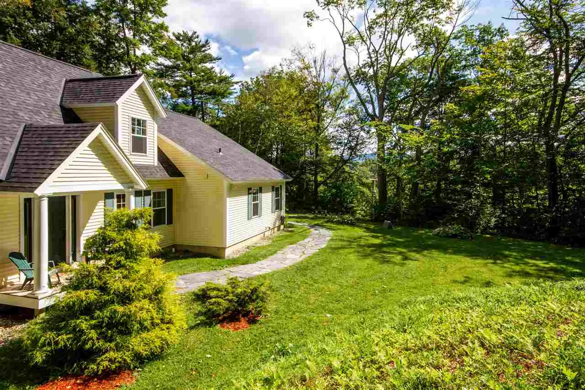 2022 Governor Chittenden Road Williston VT 05495