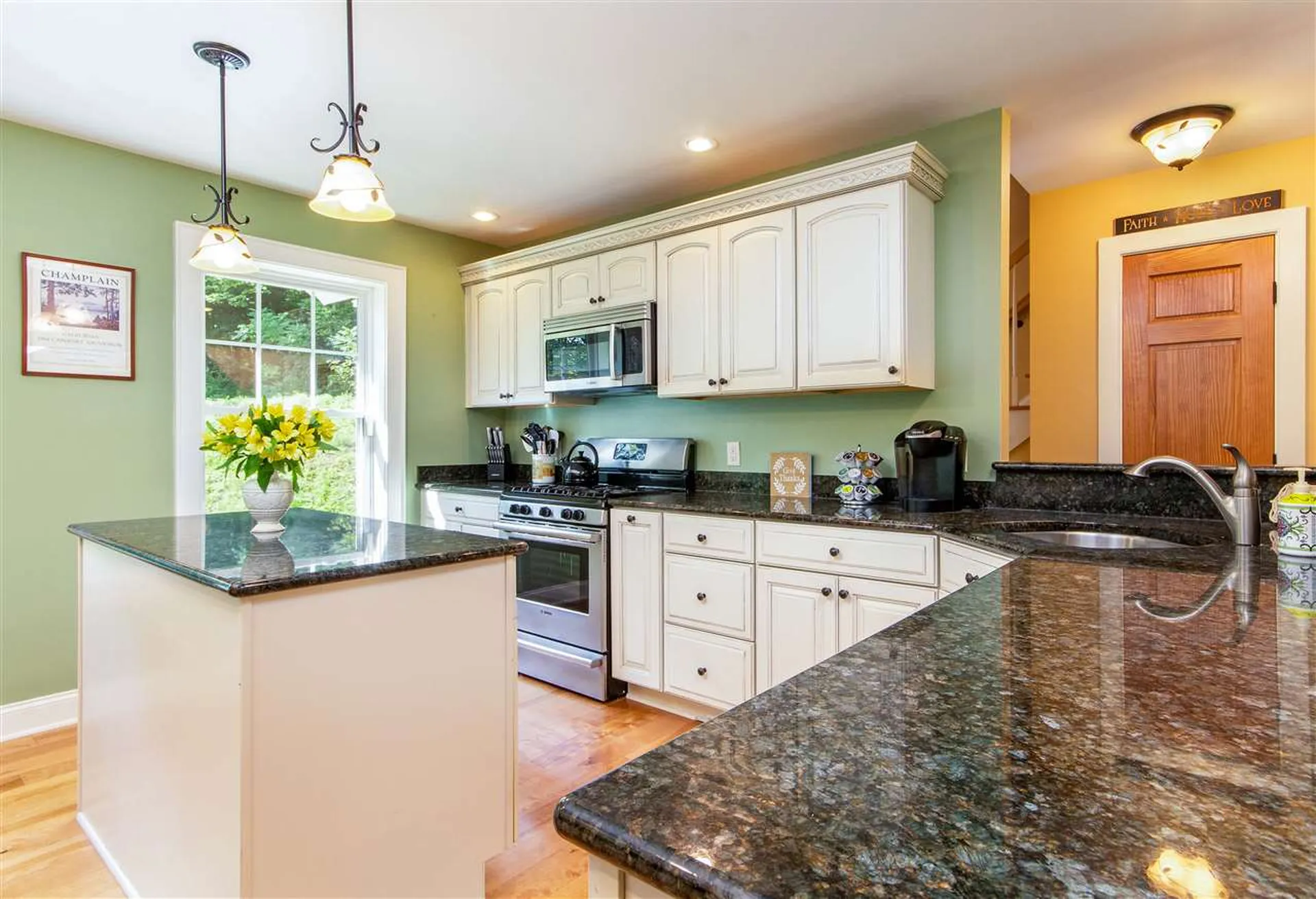 2022 Governor Chittenden Road Williston VT 05495