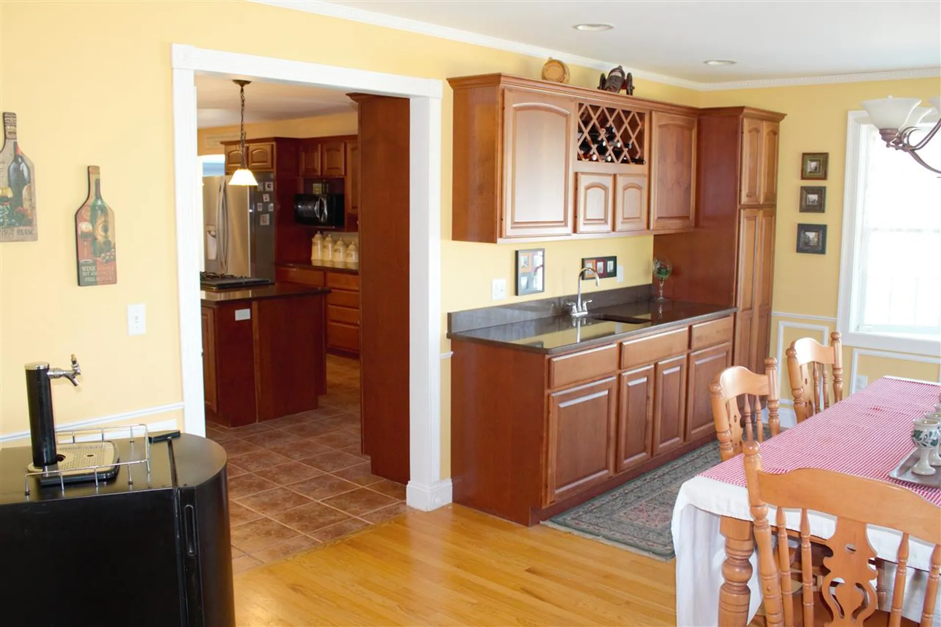 59 Tolend Road Barrington NH 03825