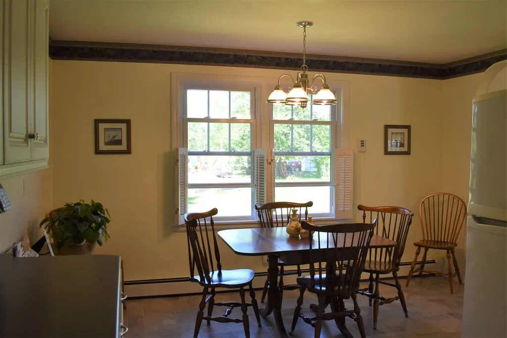8 Forbes Circle Middlebury VT 05753