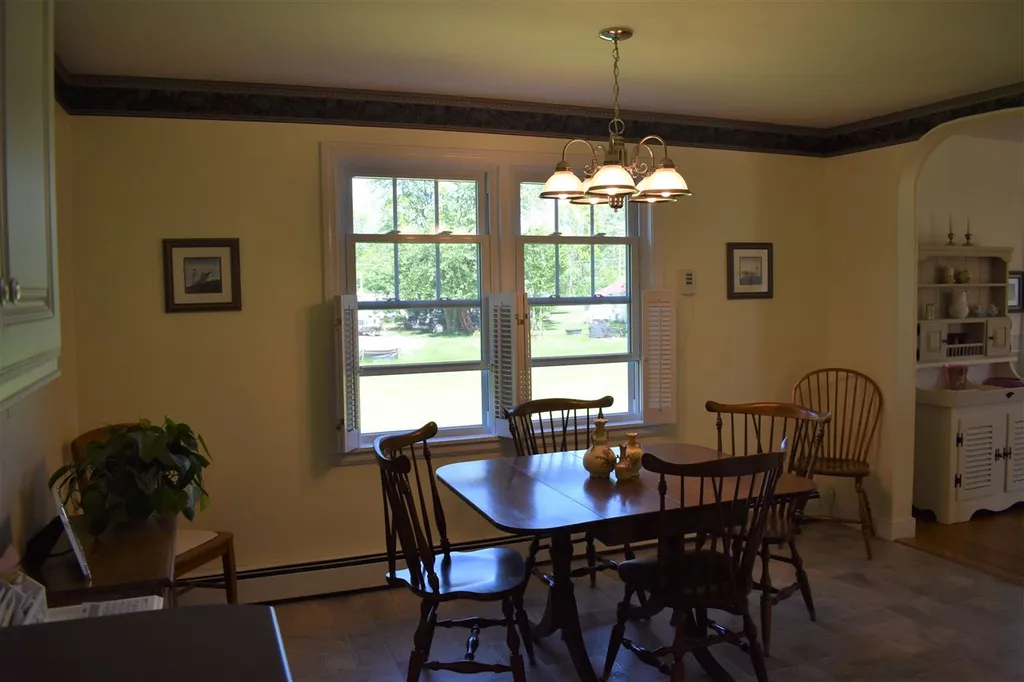 8 Forbes Circle Middlebury VT 05753