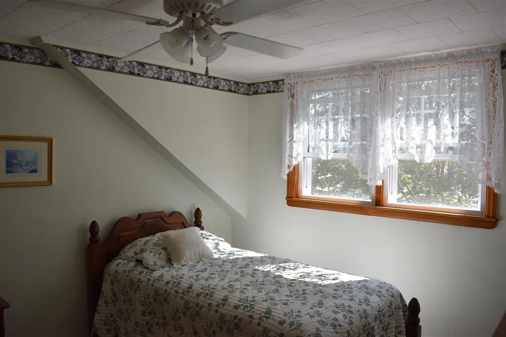 8 Forbes Circle Middlebury VT 05753