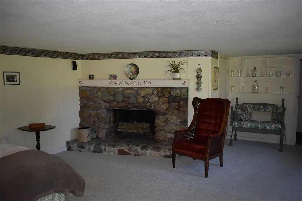 8 Forbes Circle Middlebury VT 05753