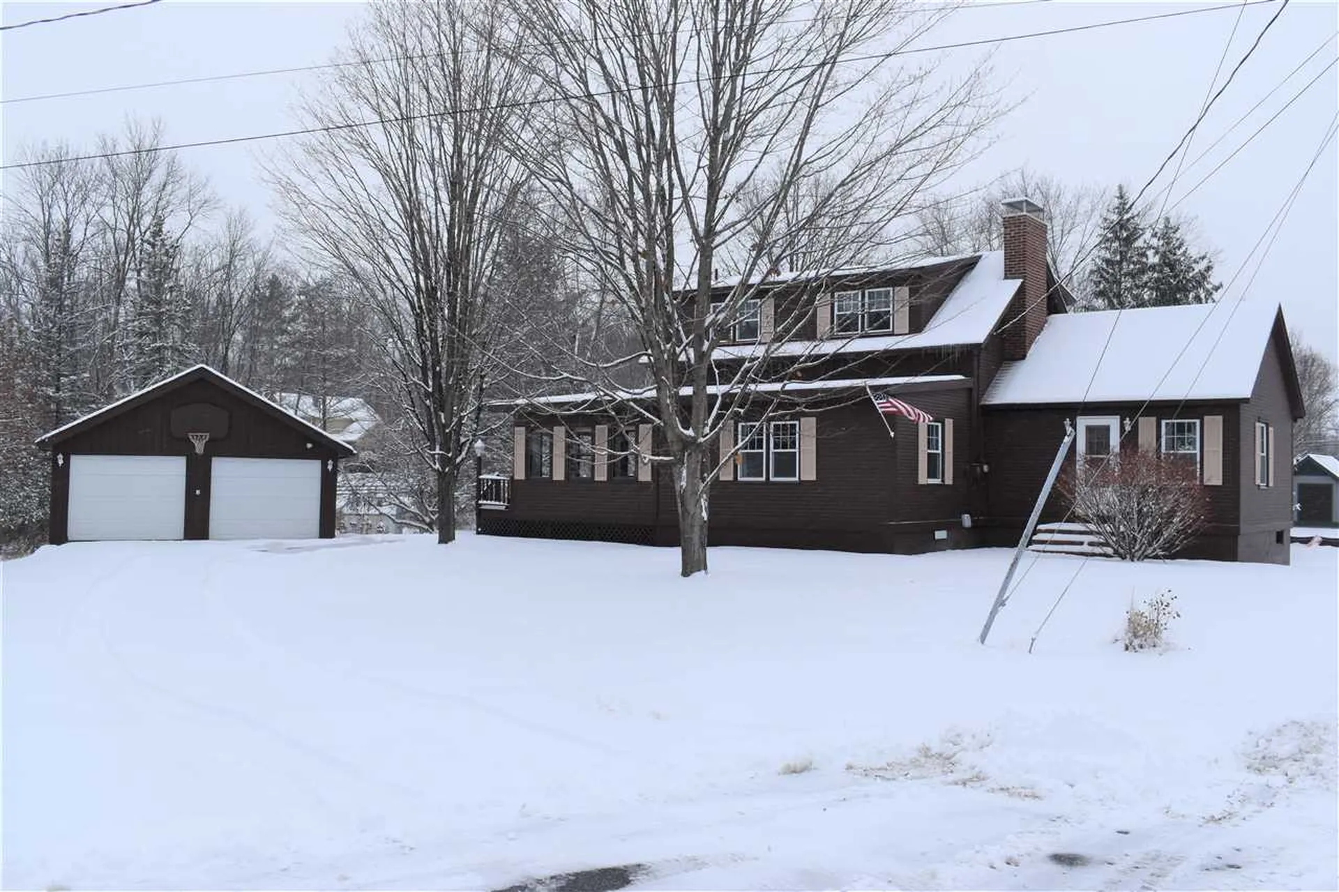 8 Forbes Circle Middlebury VT 05753