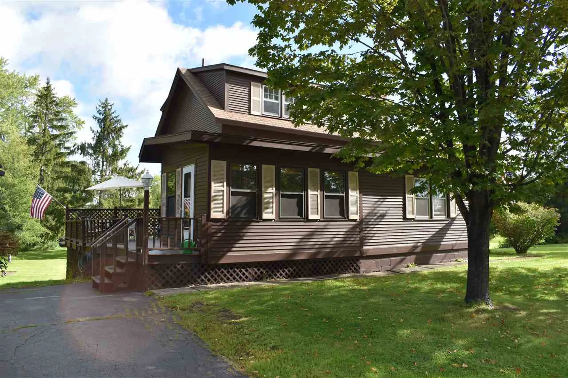 8 Forbes Circle Middlebury VT 05753