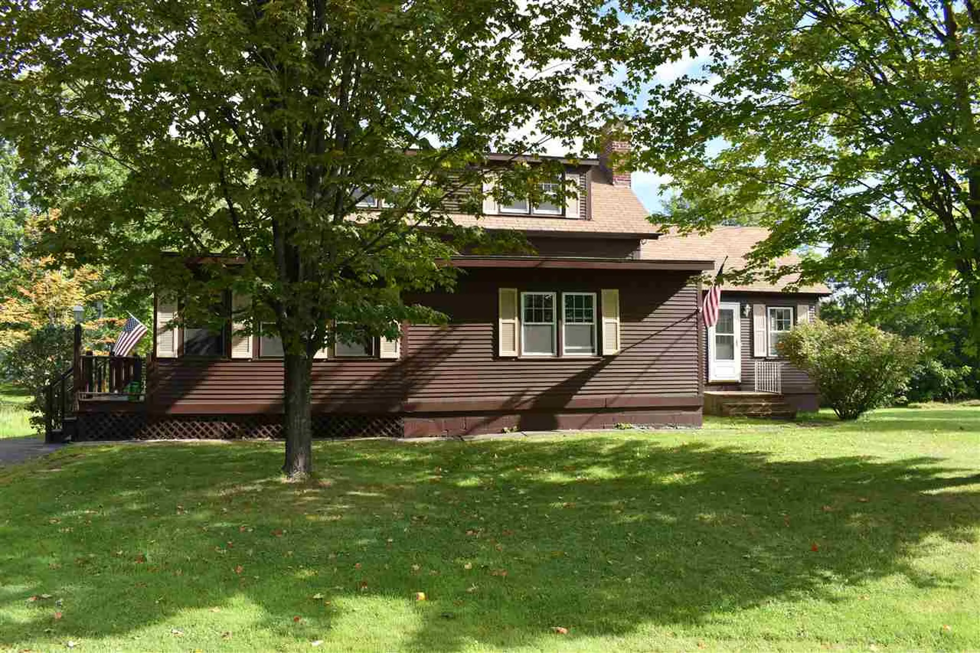 8 Forbes Circle Middlebury VT 05753