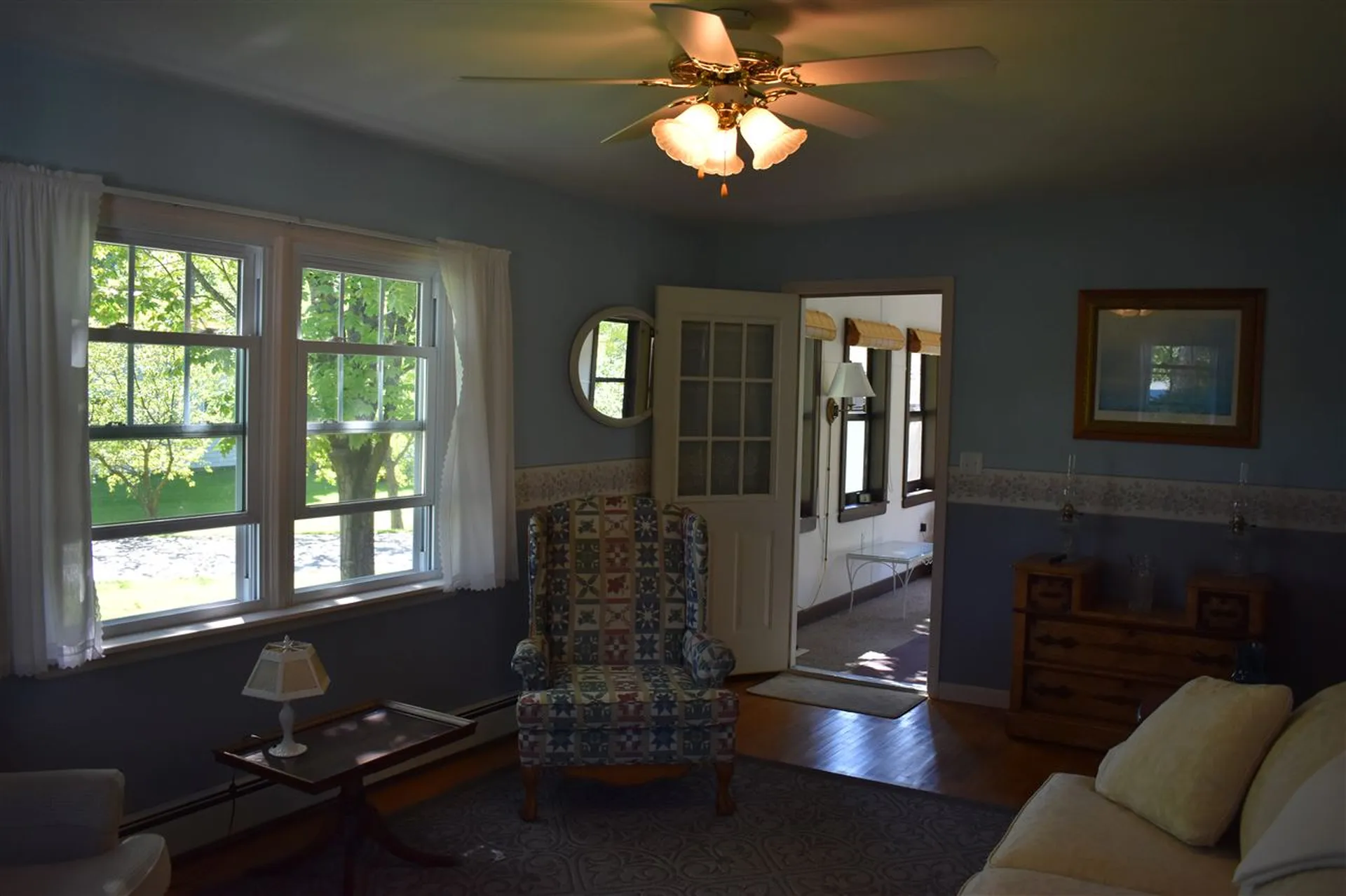 8 Forbes Circle Middlebury VT 05753