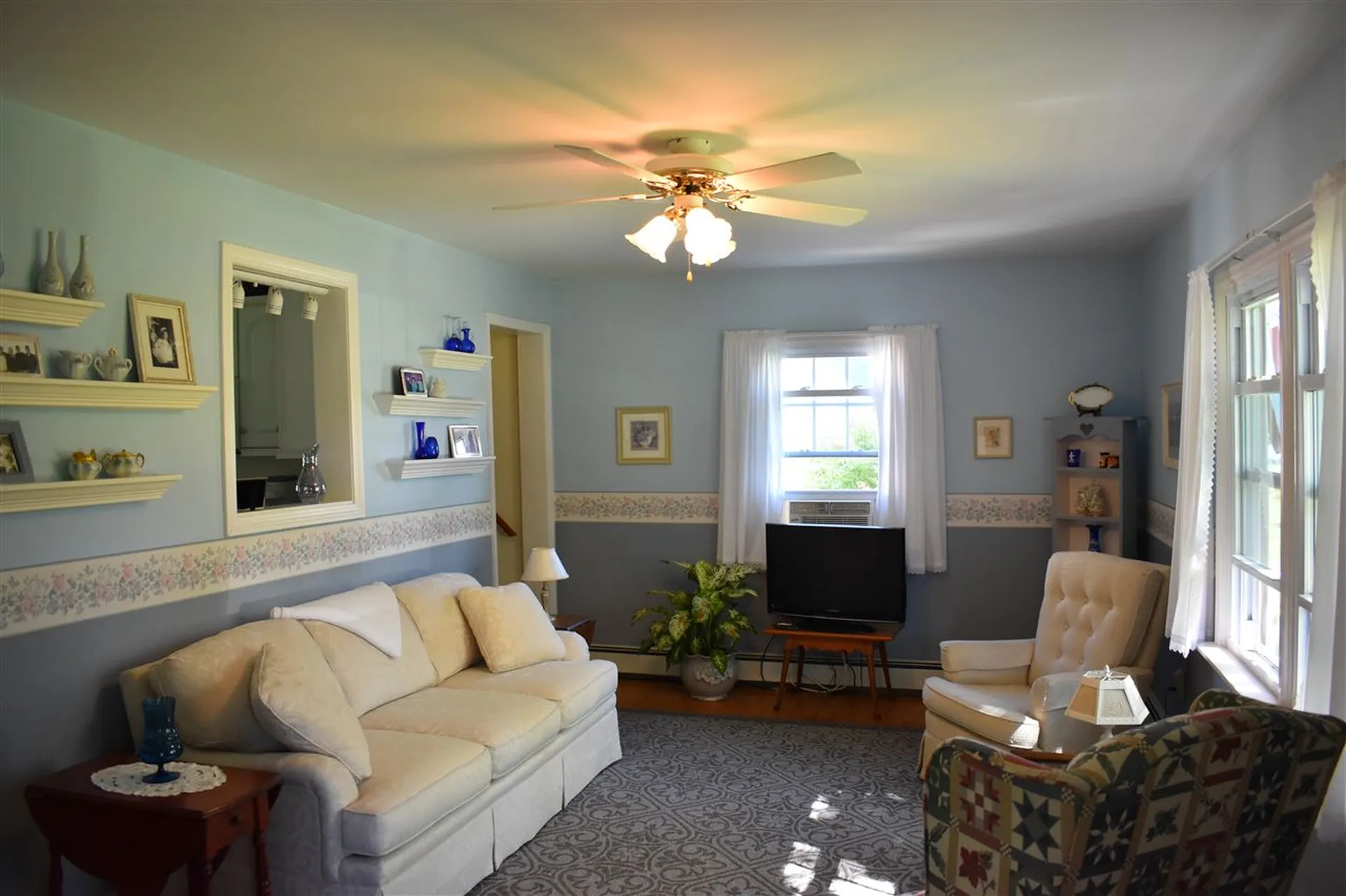 8 Forbes Circle Middlebury VT 05753