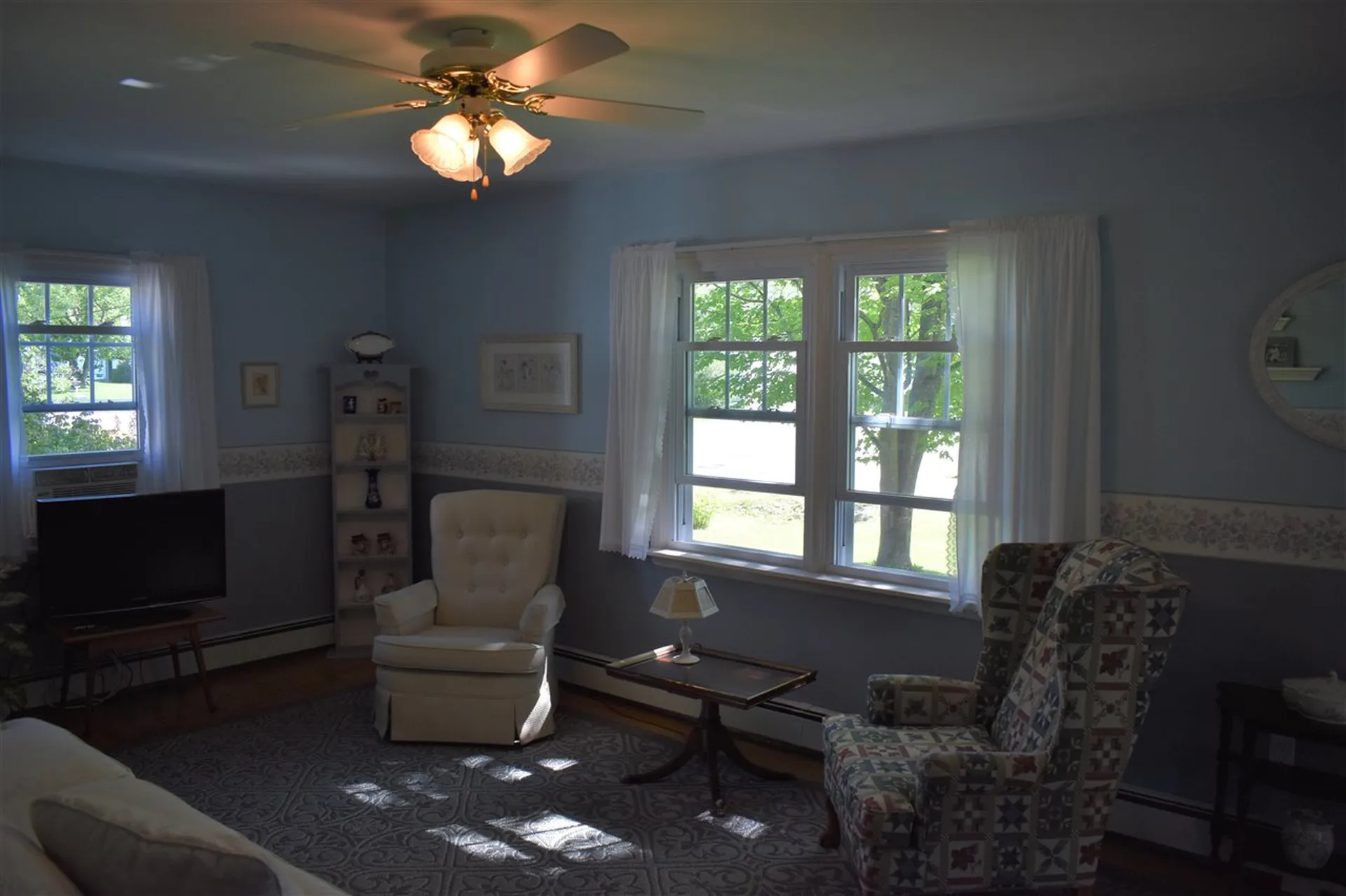 8 Forbes Circle Middlebury VT 05753