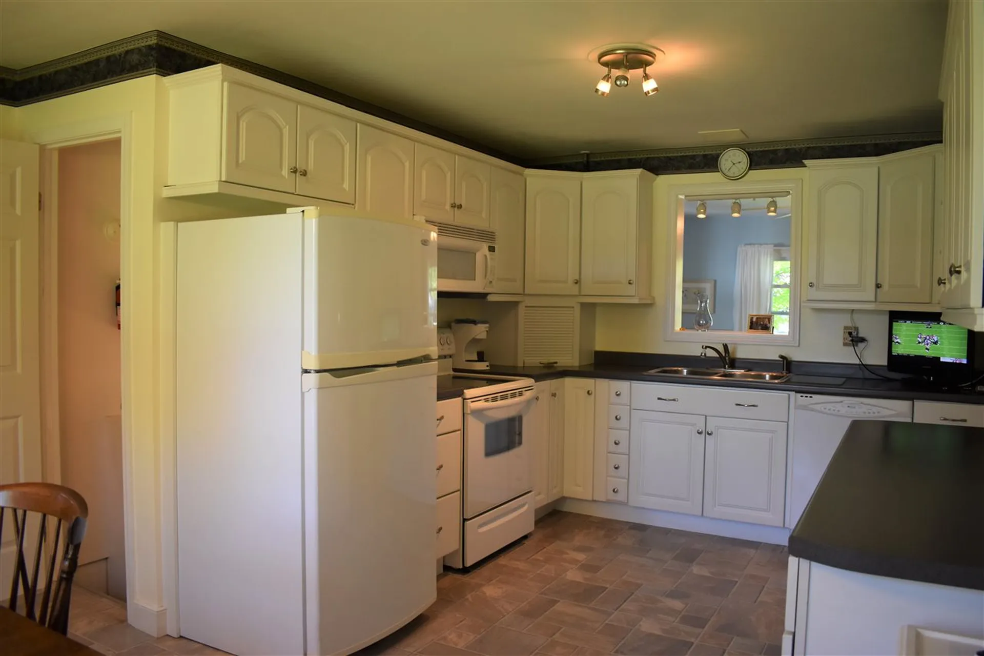 8 Forbes Circle Middlebury VT 05753