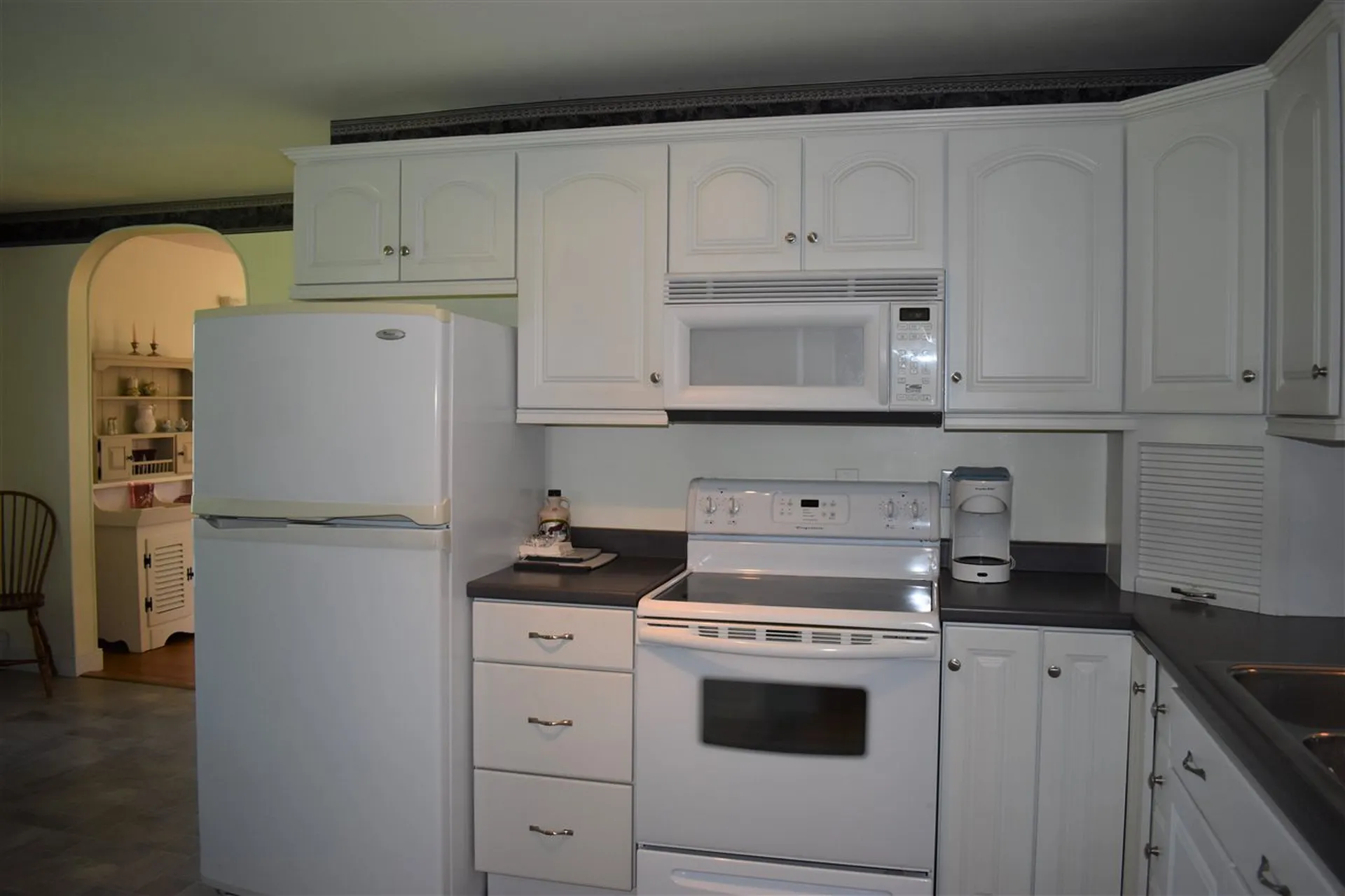 8 Forbes Circle Middlebury VT 05753