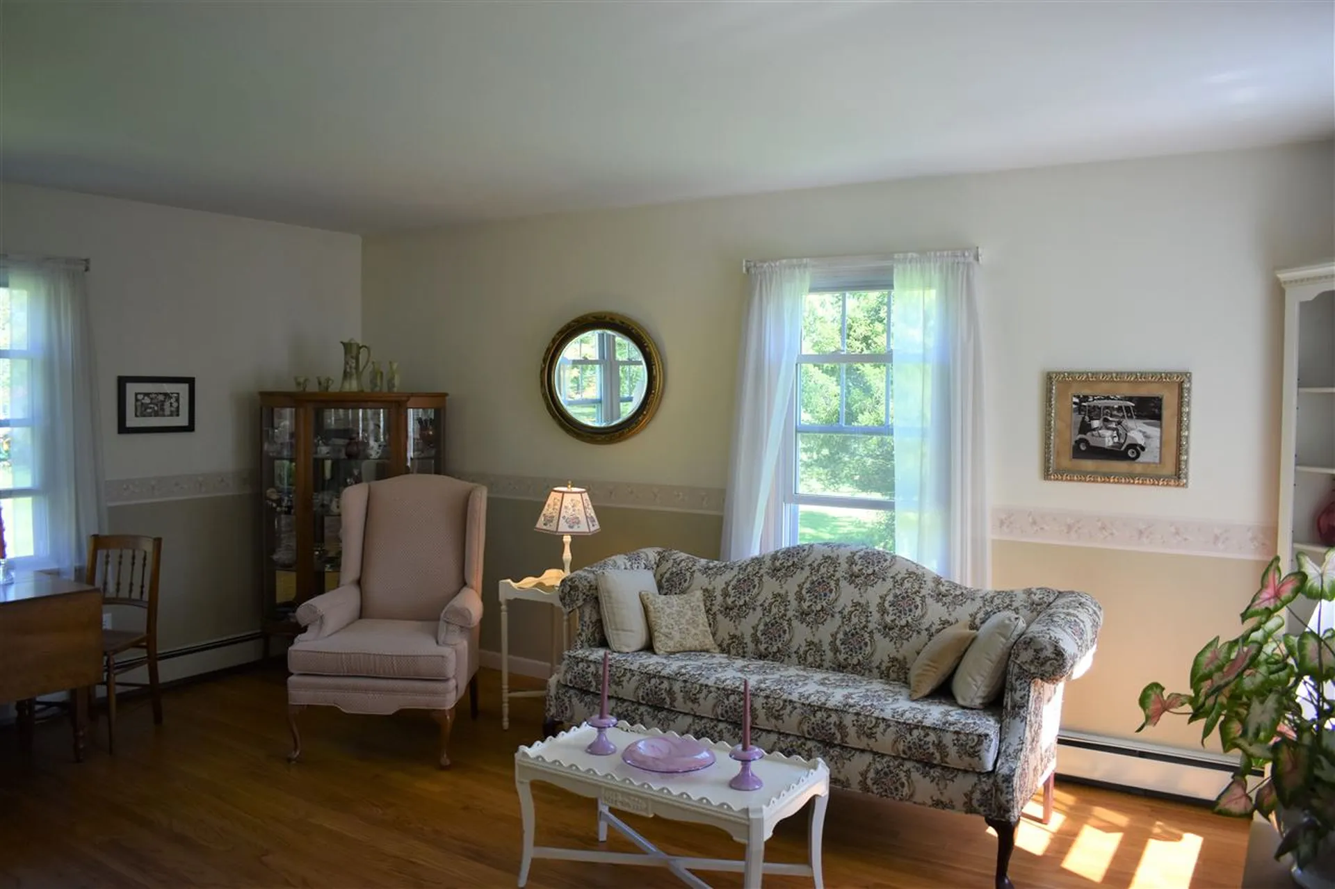 8 Forbes Circle Middlebury VT 05753