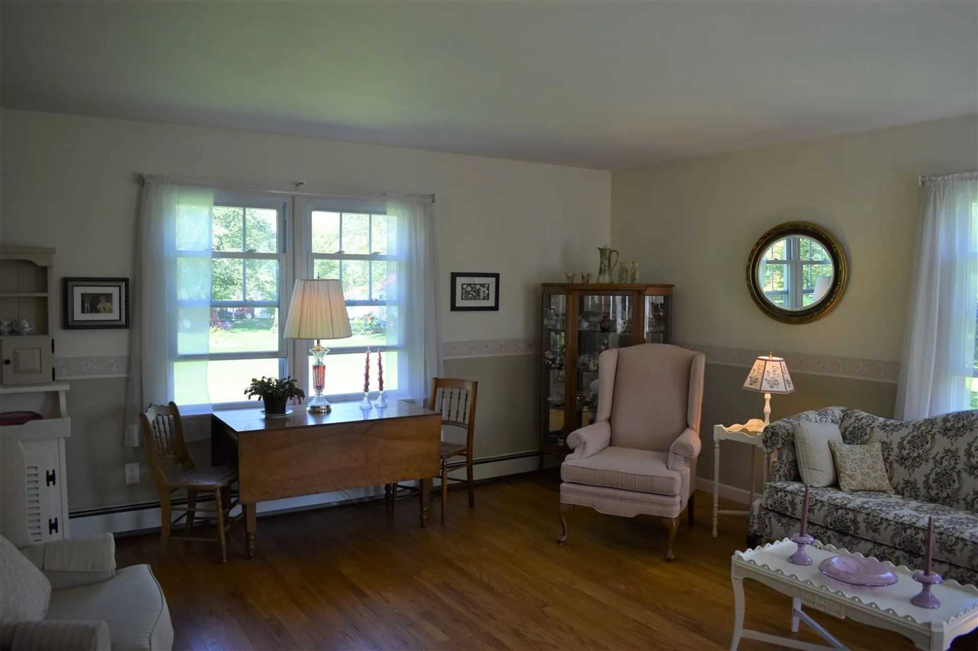 8 Forbes Circle Middlebury VT 05753
