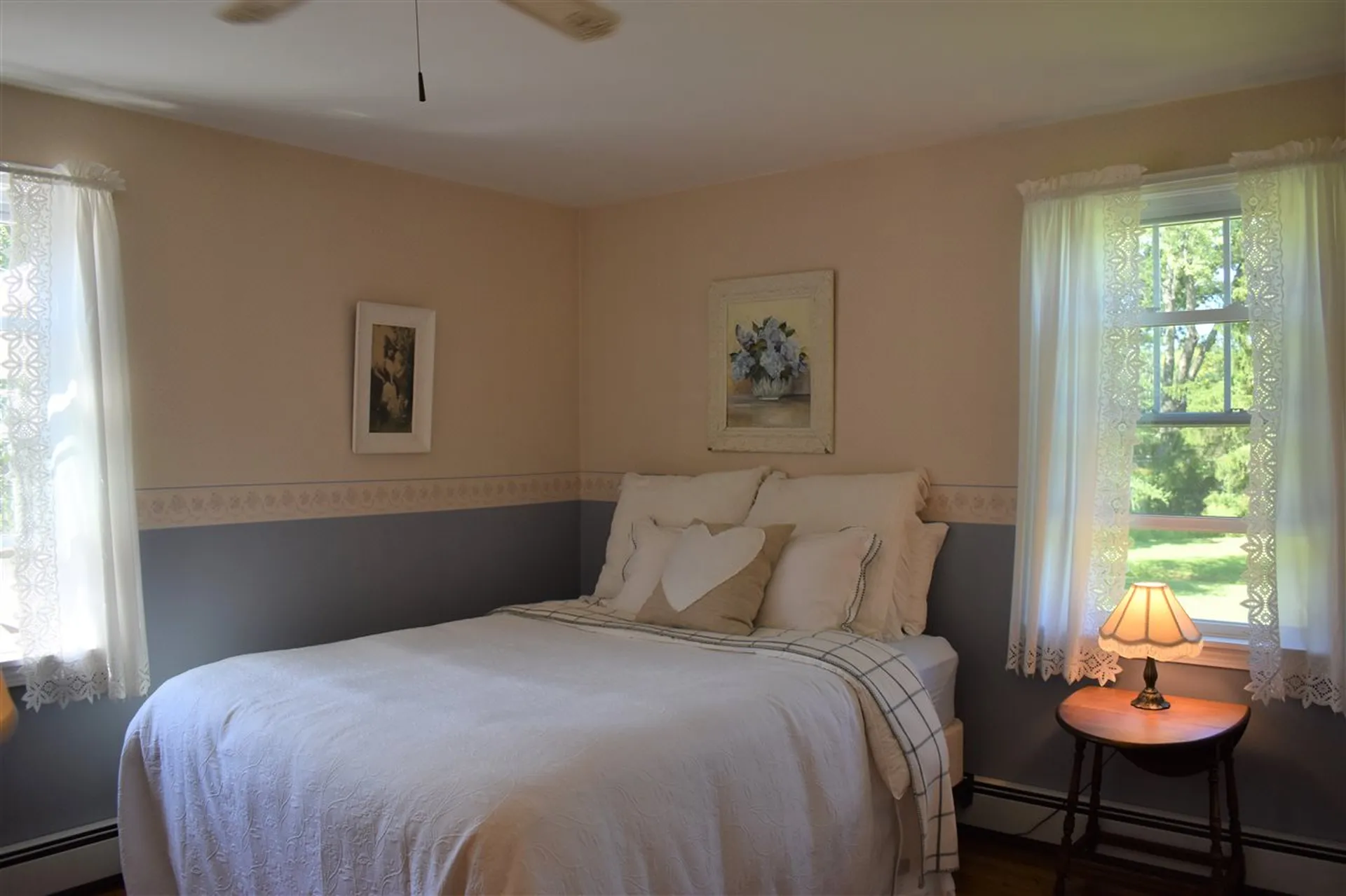8 Forbes Circle Middlebury VT 05753