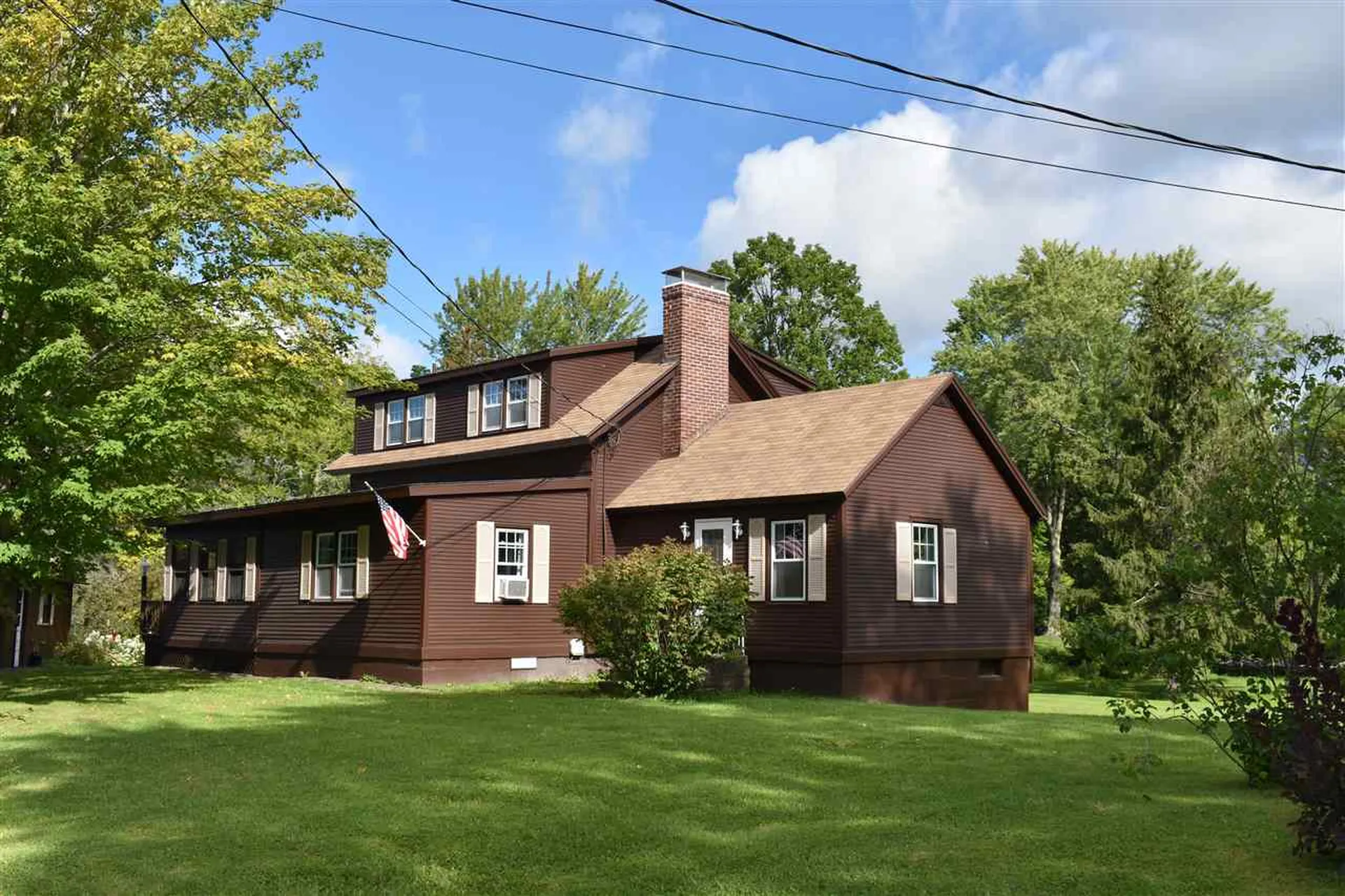 8 Forbes Circle Middlebury VT 05753