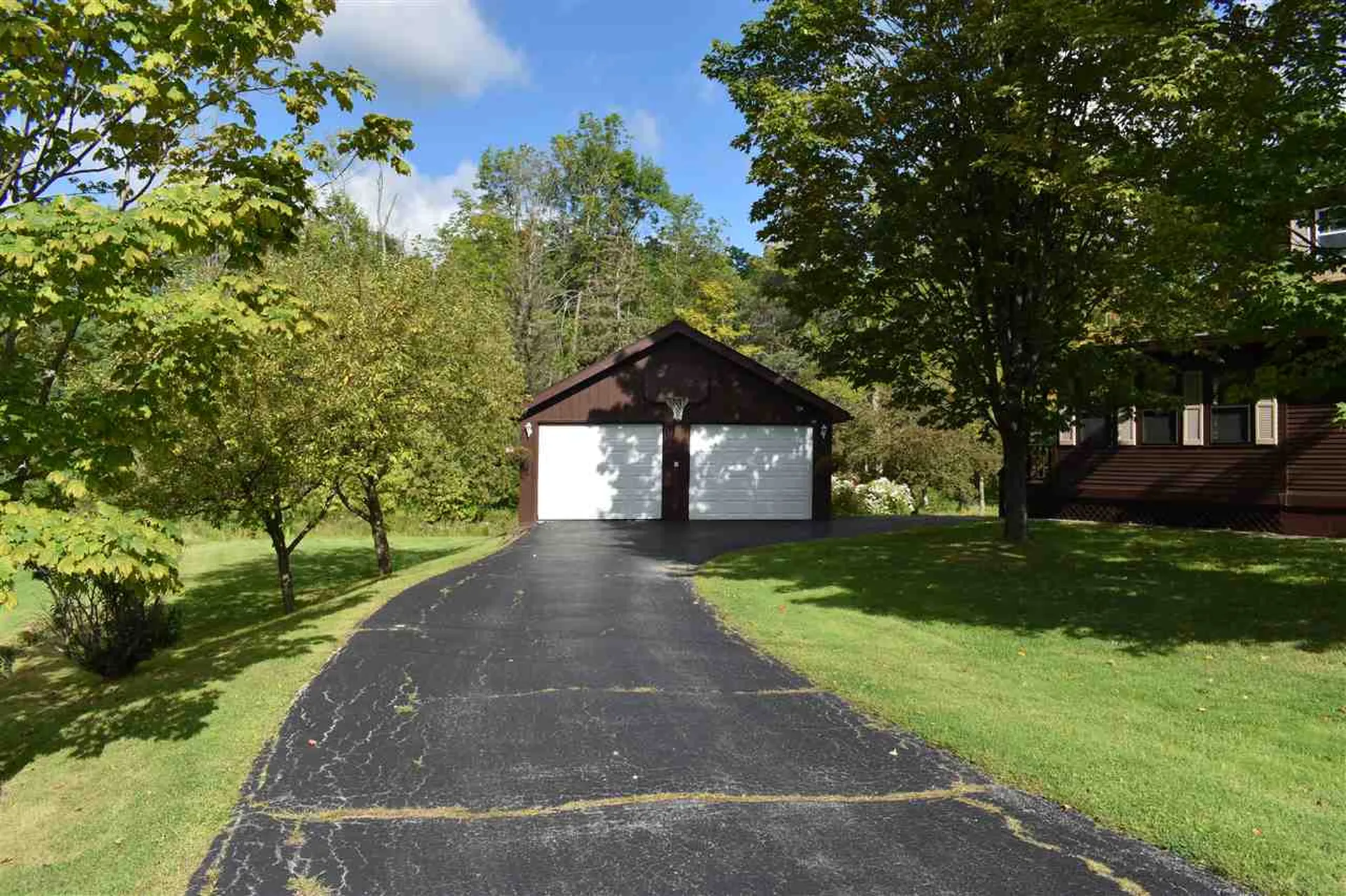 8 Forbes Circle Middlebury VT 05753